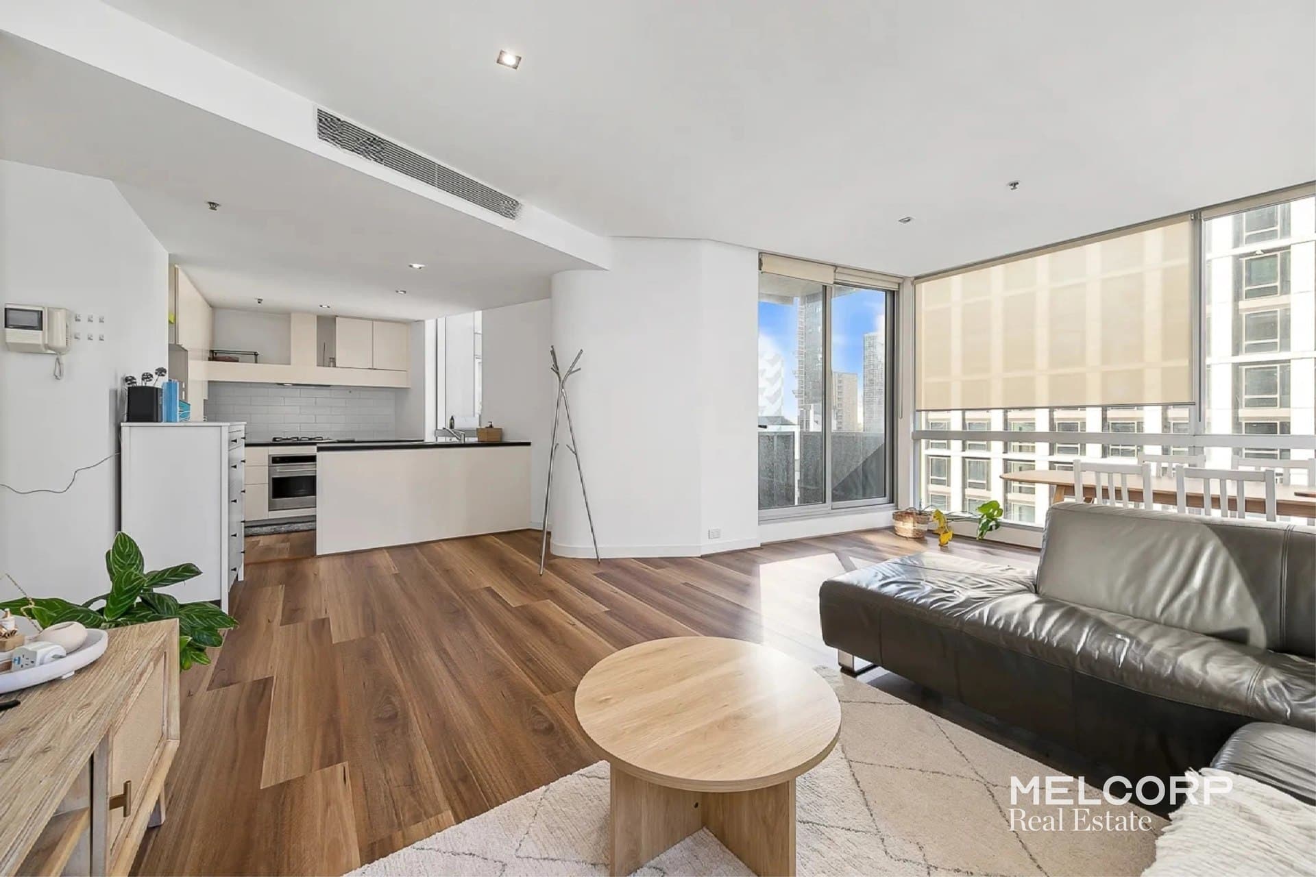 1509/22-24 Jane Bell Lane, Melbourne, VIC 3000, Melbourne - Thumbnail 2