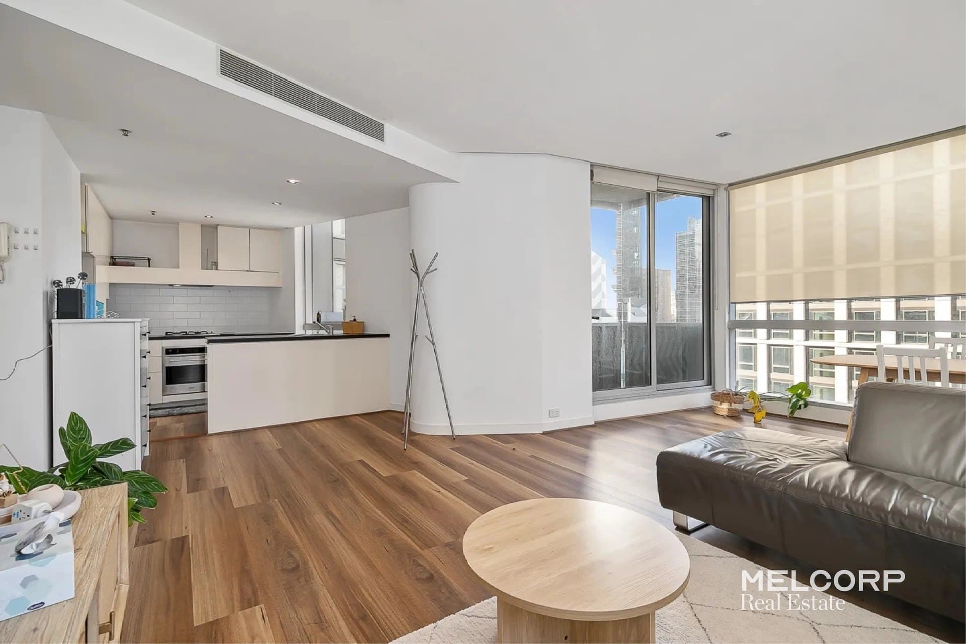 1509/22-24 Jane Bell Lane, Melbourne, VIC 3000, Melbourne - Thumbnail 3