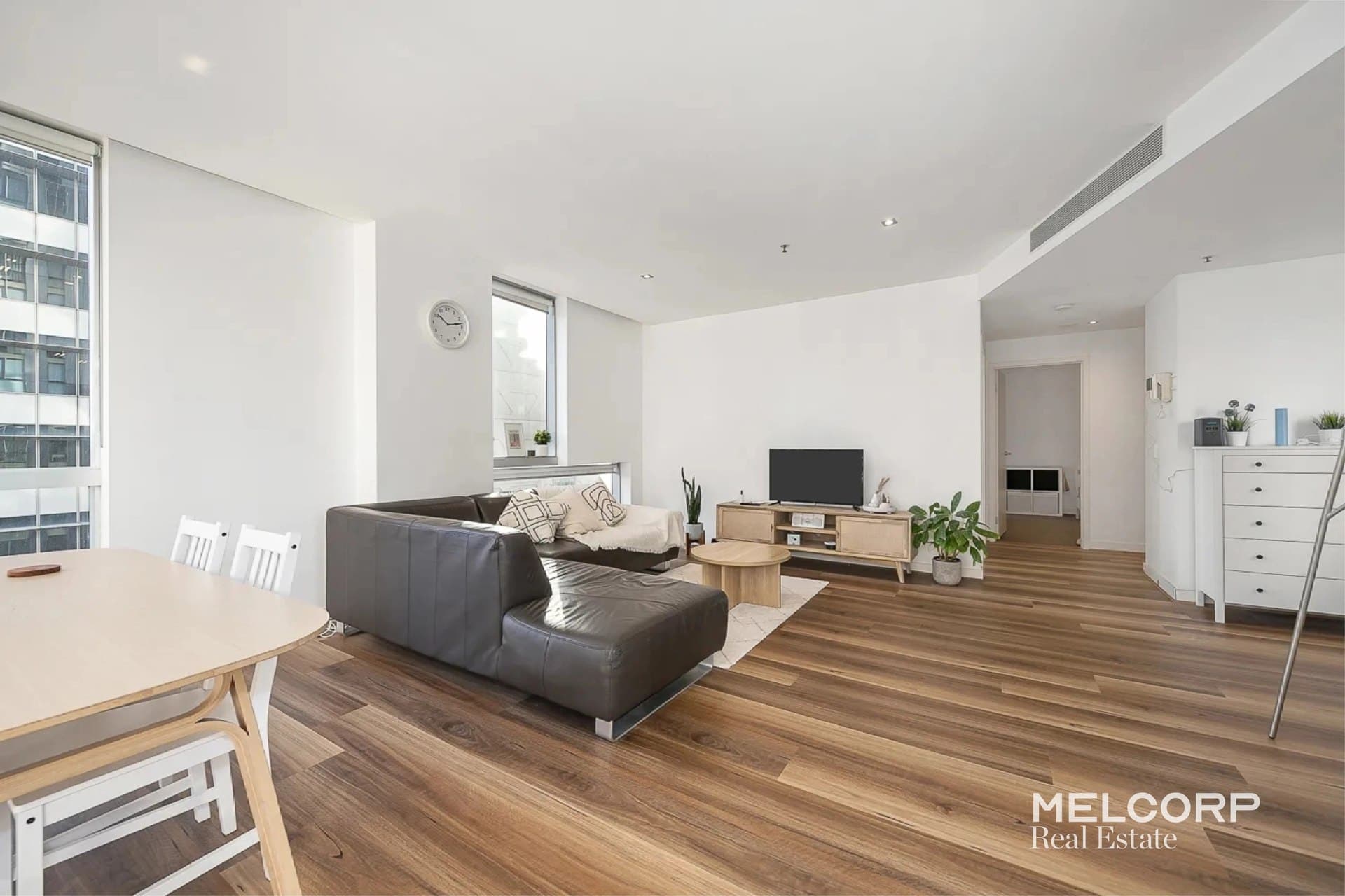 1509/22-24 Jane Bell Lane, Melbourne, VIC 3000, Melbourne - Thumbnail 4