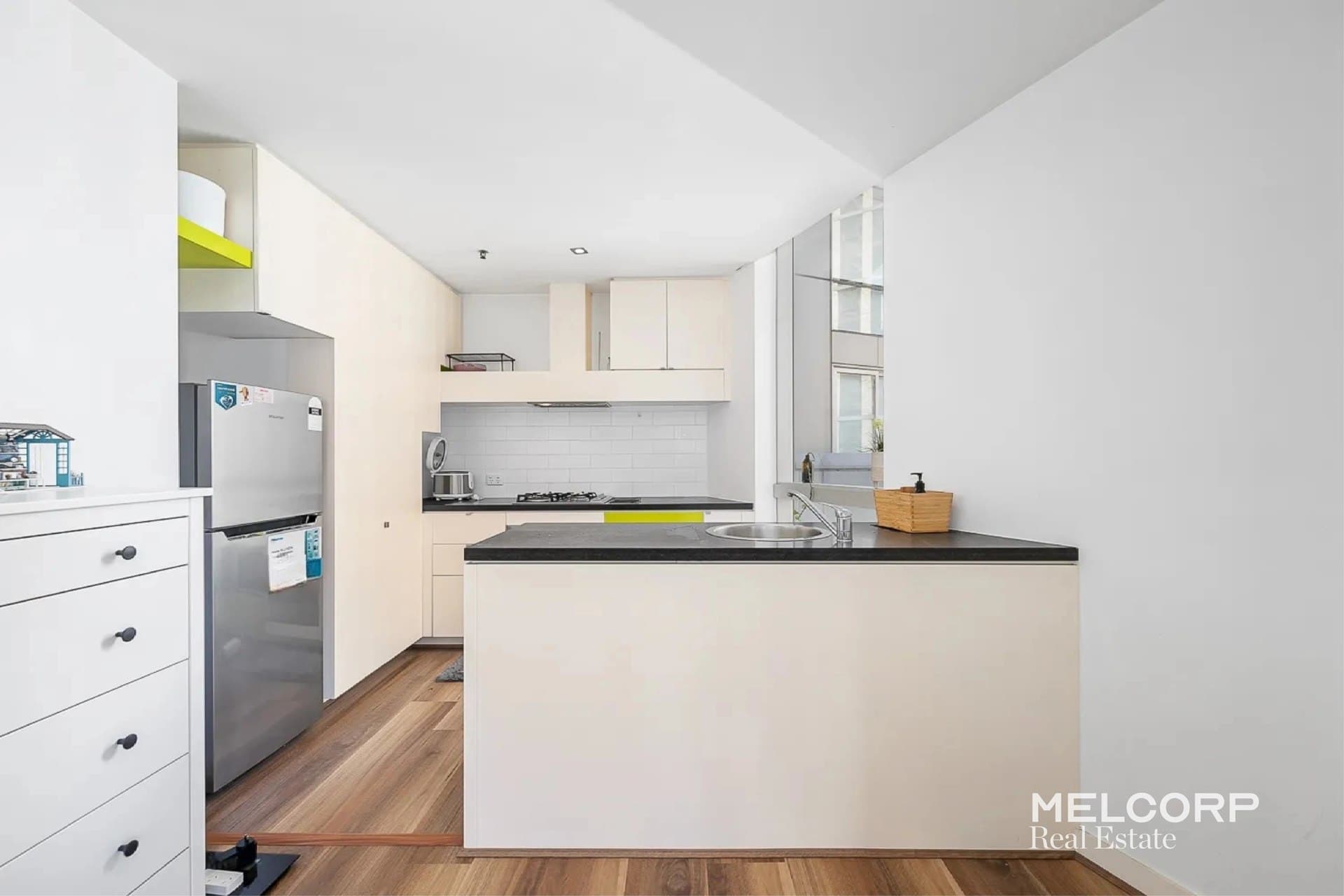 1509/22-24 Jane Bell Lane, Melbourne, VIC 3000, Melbourne - Thumbnail 5