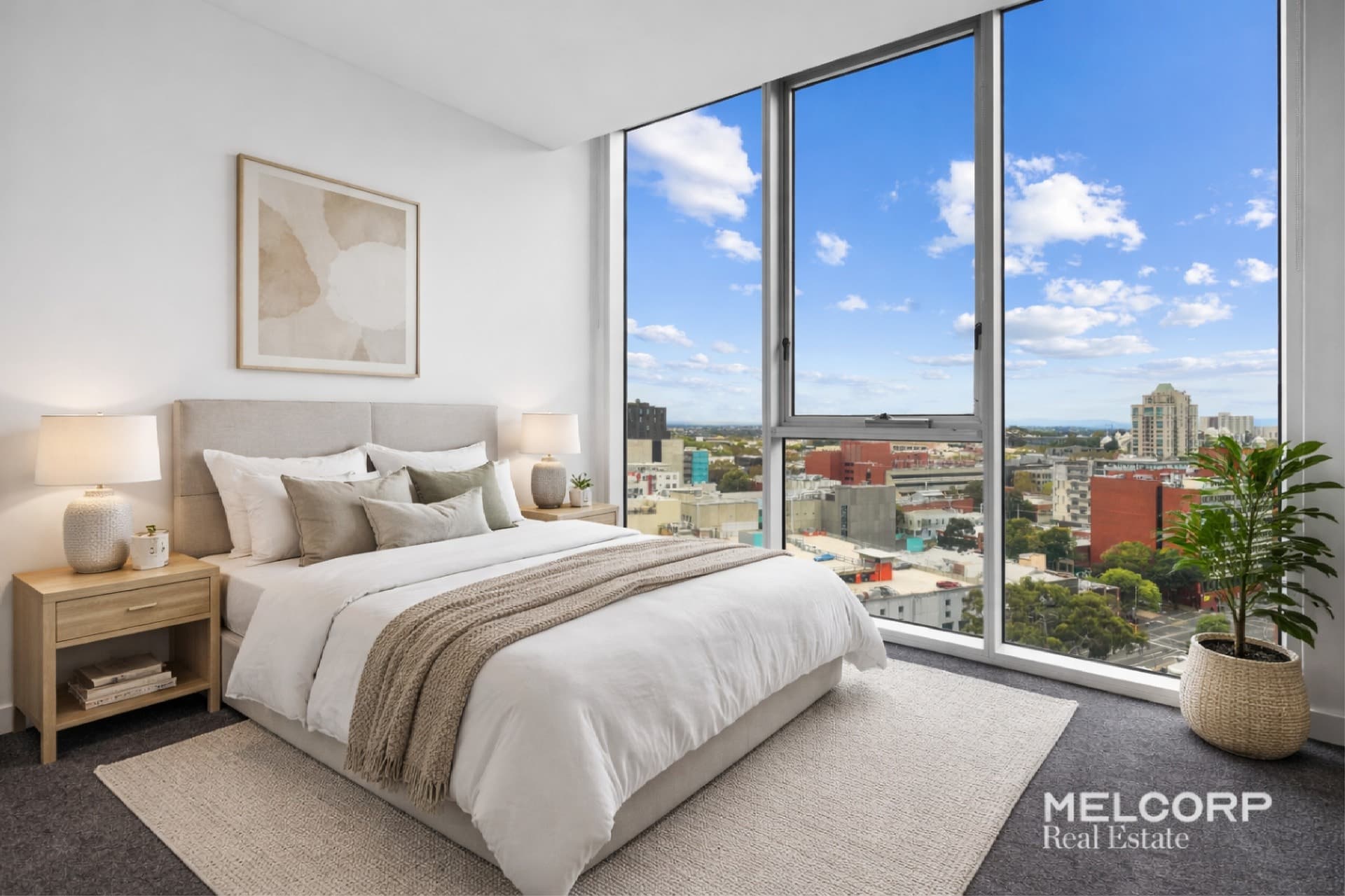 1204/483 Swanston Street, Melbourne, VIC 3000, Melbourne - Thumbnail 4