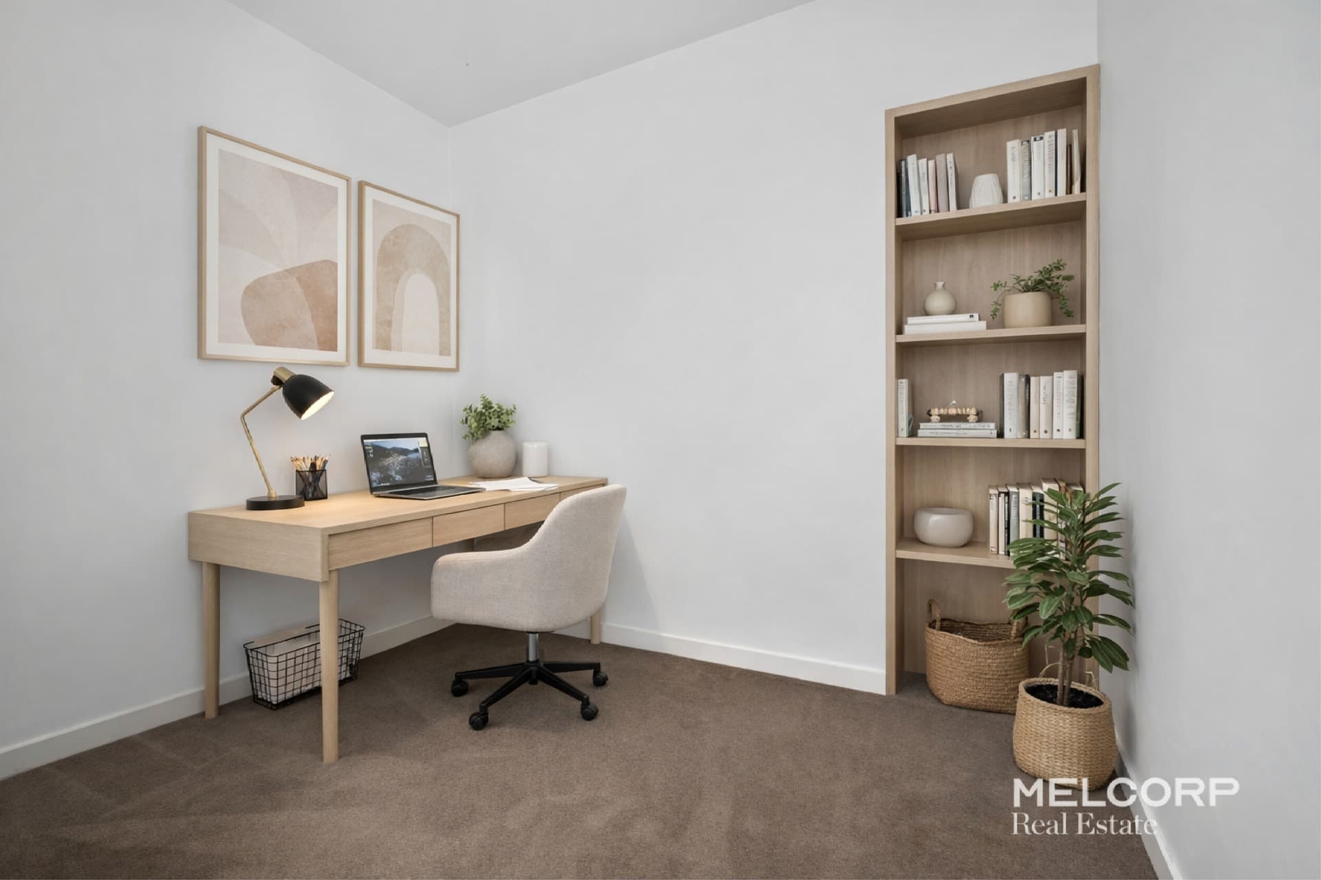 1204/483 Swanston Street, Melbourne, VIC 3000, Melbourne - Thumbnail 7