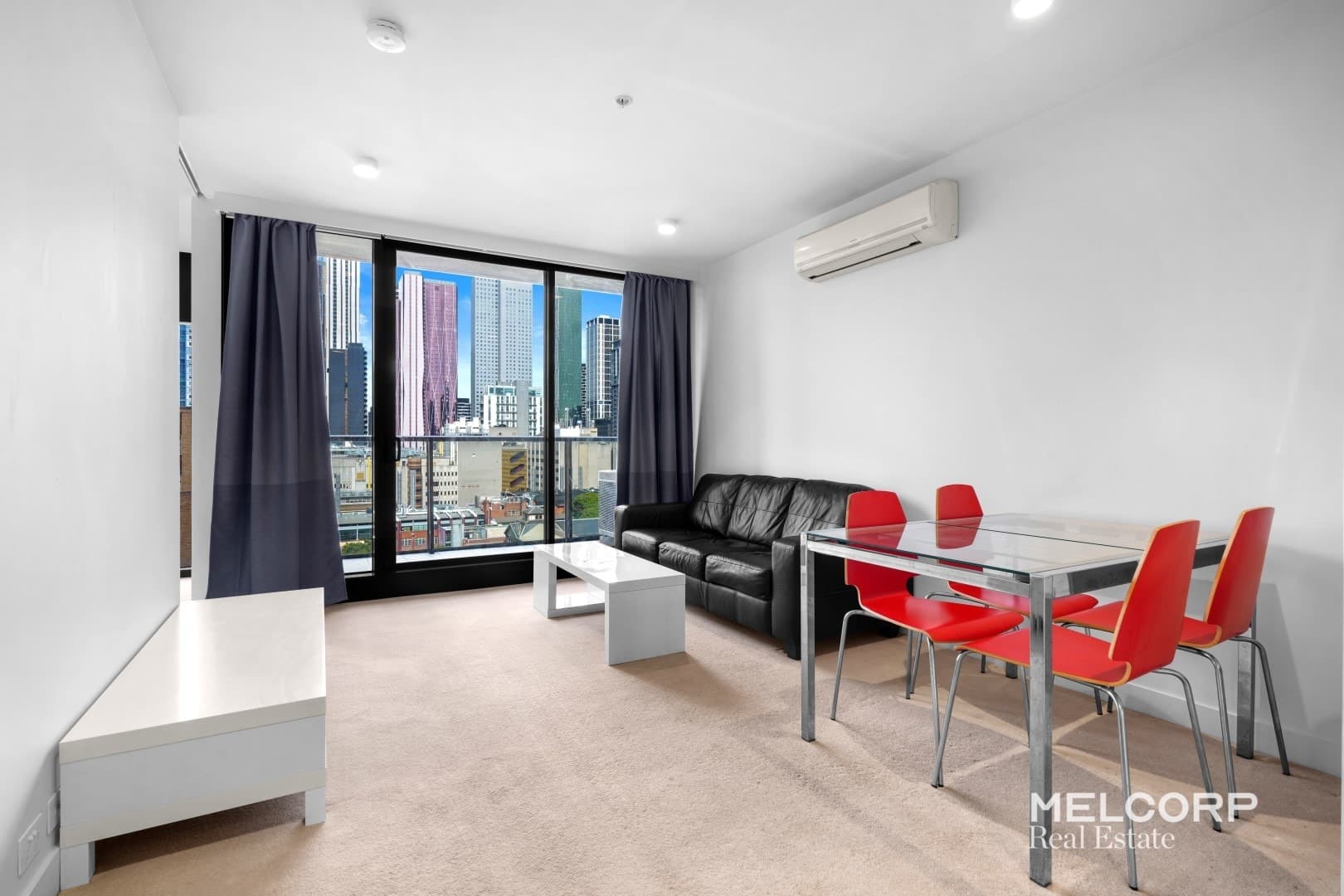 1009/33 MacKenzie Street, Melbourne, VIC 3000, Melbourne - Image 1
