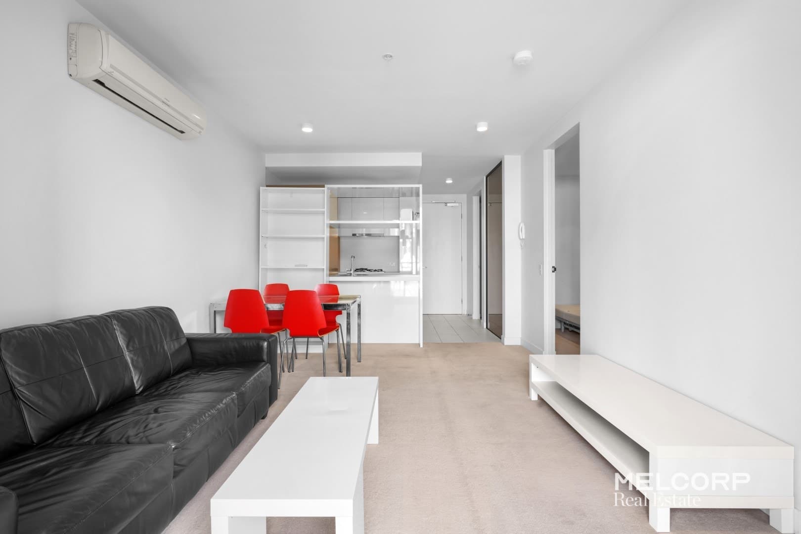 1009/33 MacKenzie Street, Melbourne, VIC 3000, Melbourne - Thumbnail 2