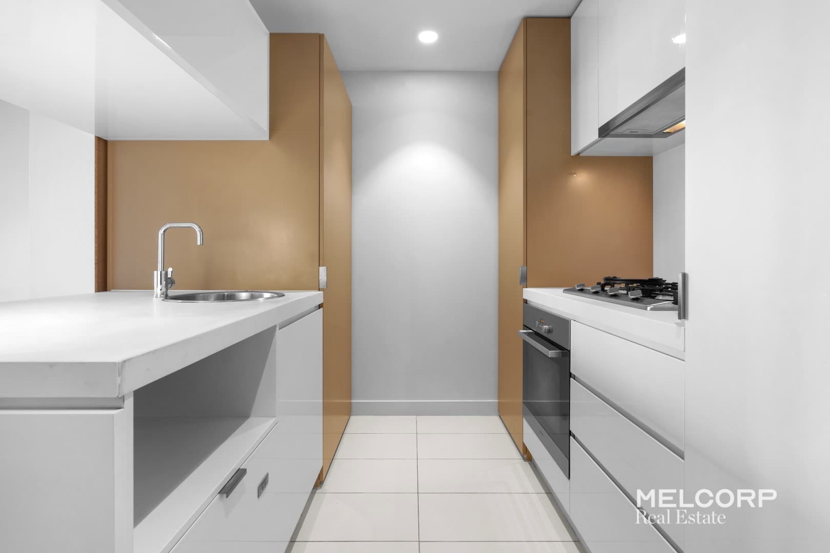 1009/33 MacKenzie Street, Melbourne, VIC 3000, Melbourne - Thumbnail 3