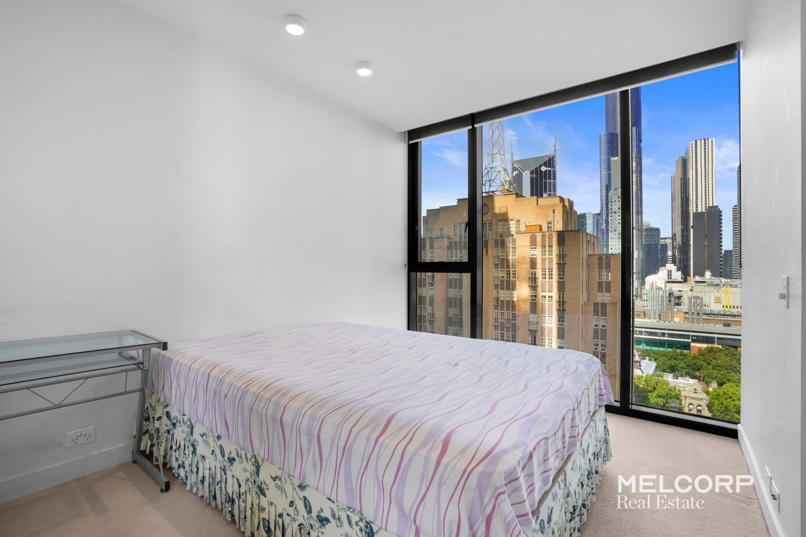 1009/33 MacKenzie Street, Melbourne, VIC 3000, Melbourne - Thumbnail 5