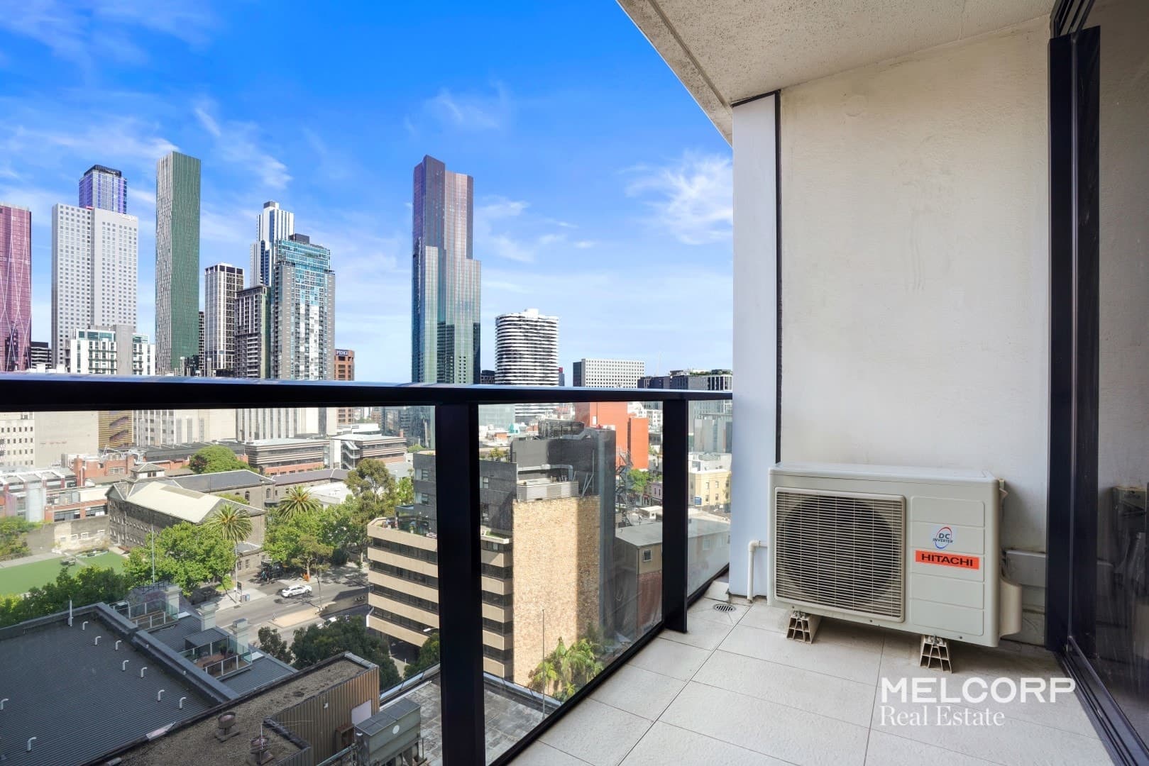 1009/33 MacKenzie Street, Melbourne, VIC 3000, Melbourne - Thumbnail 7
