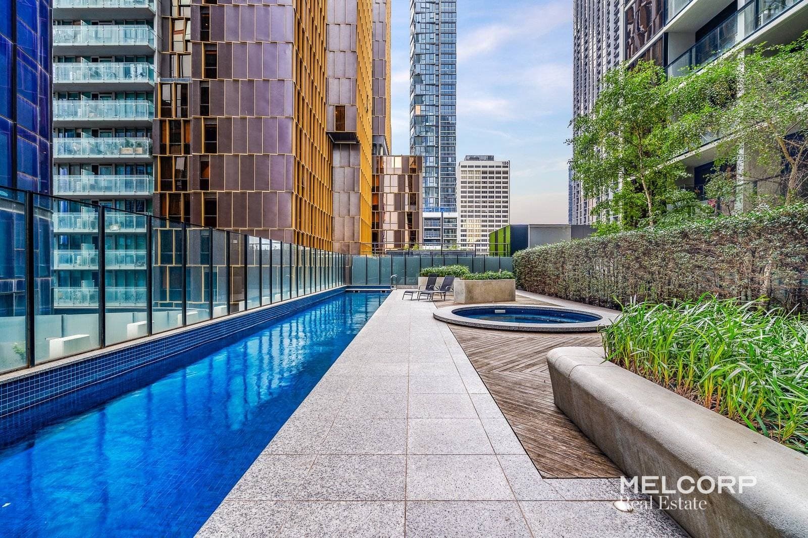 1009/33 MacKenzie Street, Melbourne, VIC 3000, Melbourne - Thumbnail 8