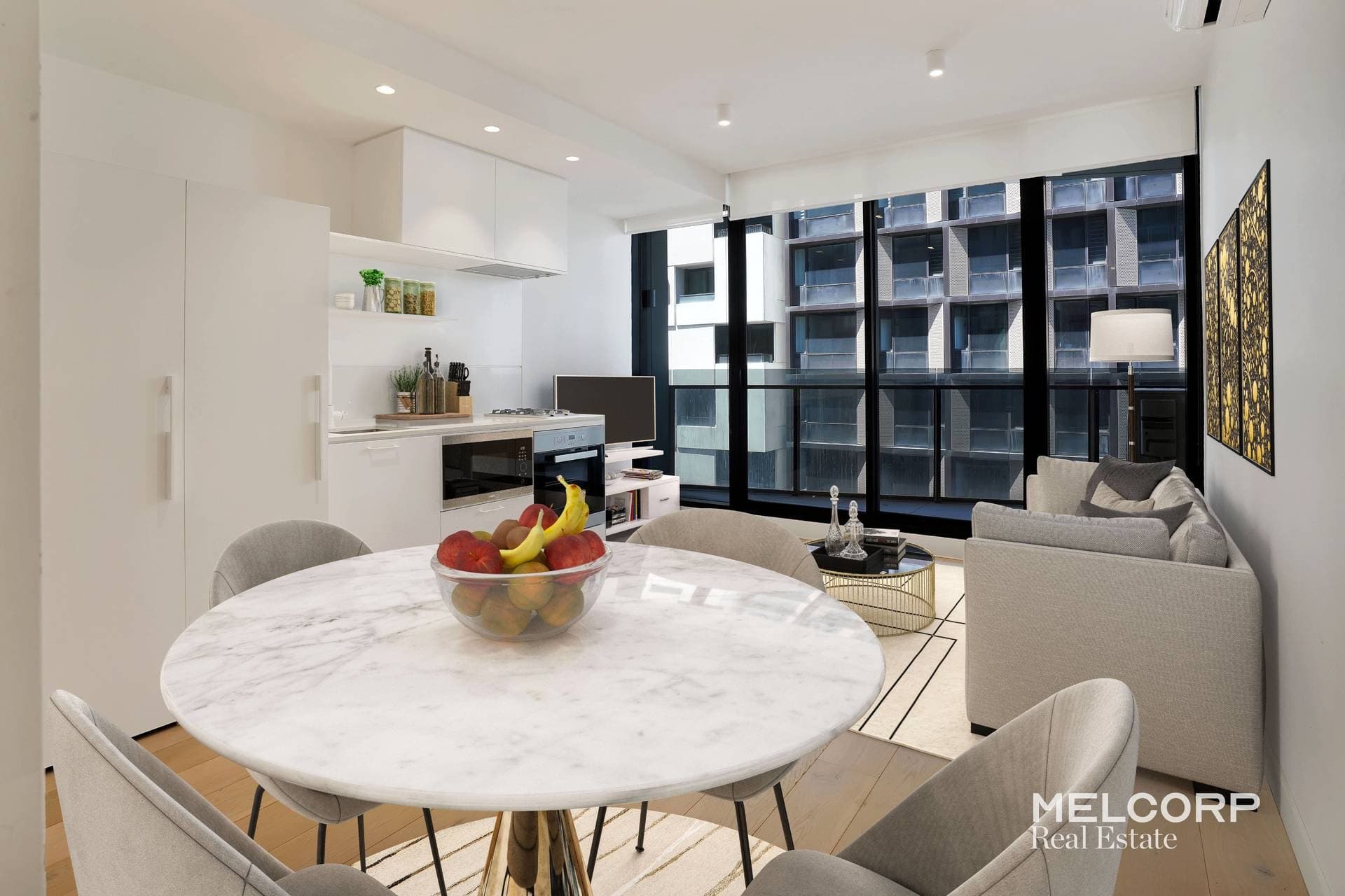 802/3-7 Claremont Street, South Yarra, VIC 3141, South Yarra - Image 1