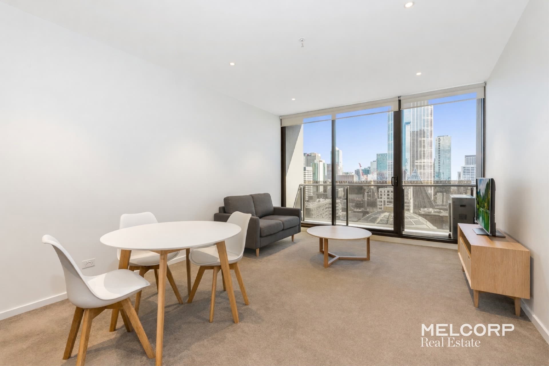 1602/318 Russell Street, Melbourne, VIC 3000, Melbourne - Image 1