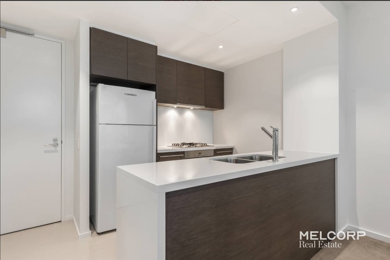 1602/318 Russell Street, Melbourne, VIC 3000, Melbourne - Thumbnail 2