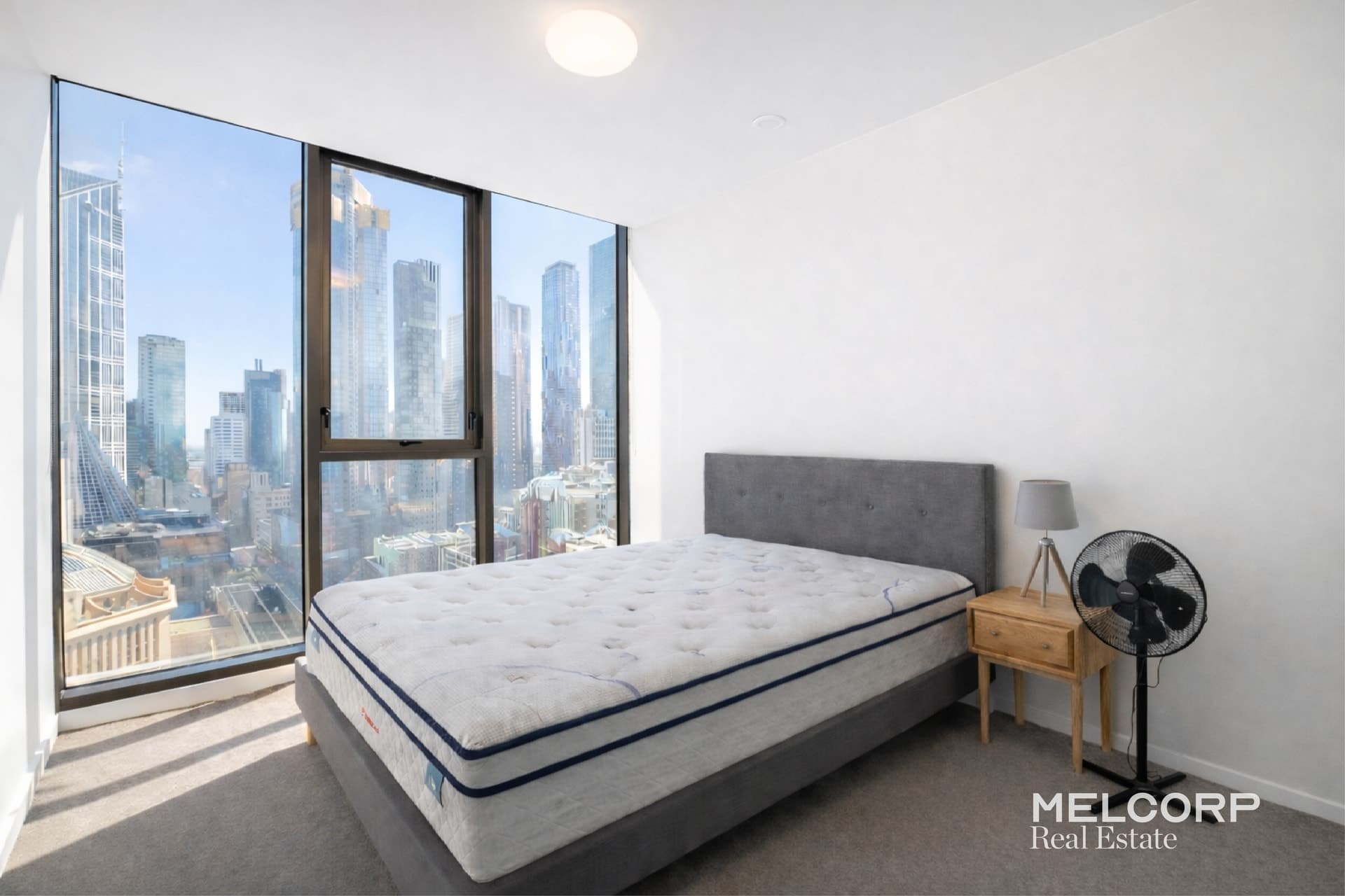 1602/318 Russell Street, Melbourne, VIC 3000, Melbourne - Thumbnail 3