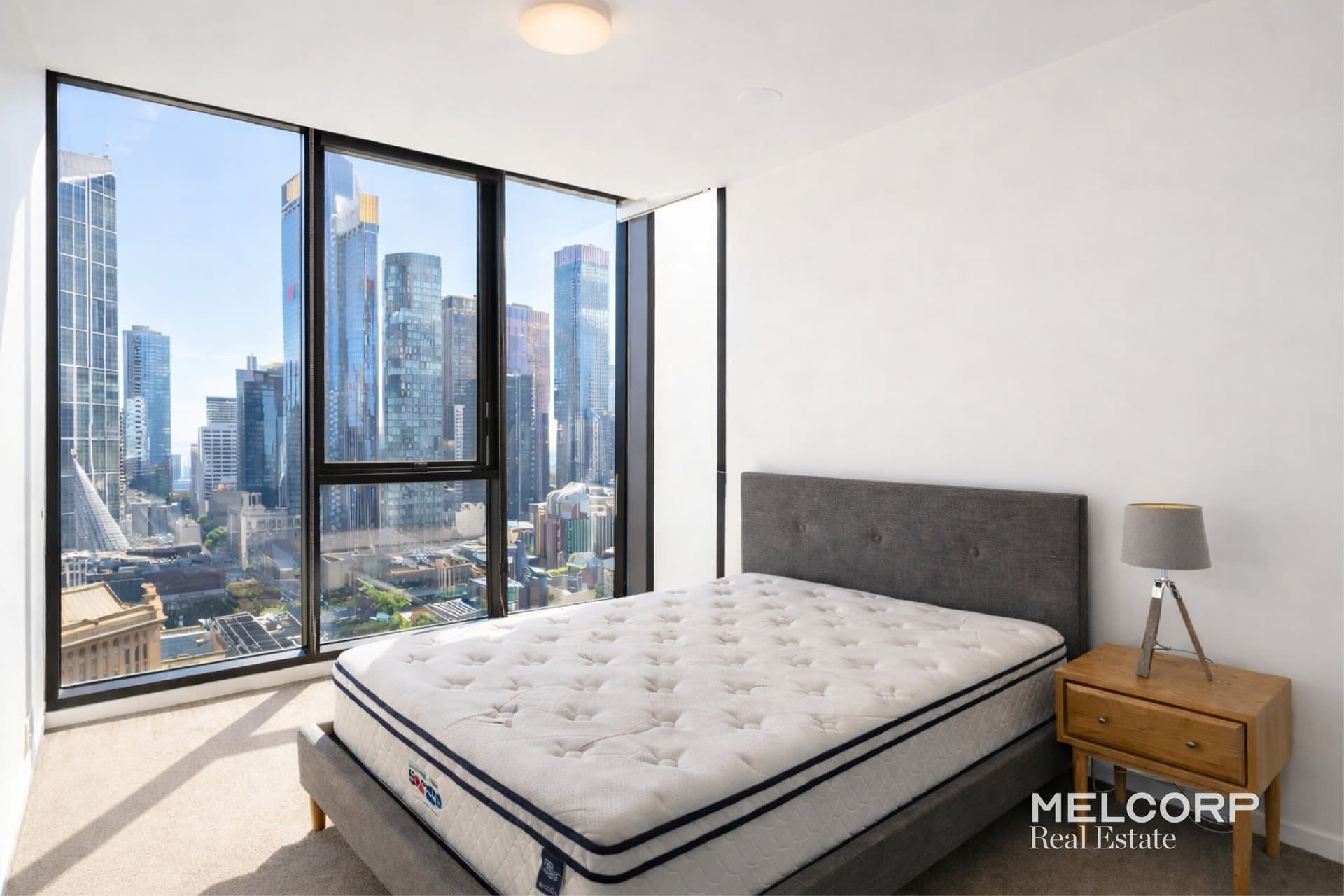 1602/318 Russell Street, Melbourne, VIC 3000, Melbourne - Thumbnail 4