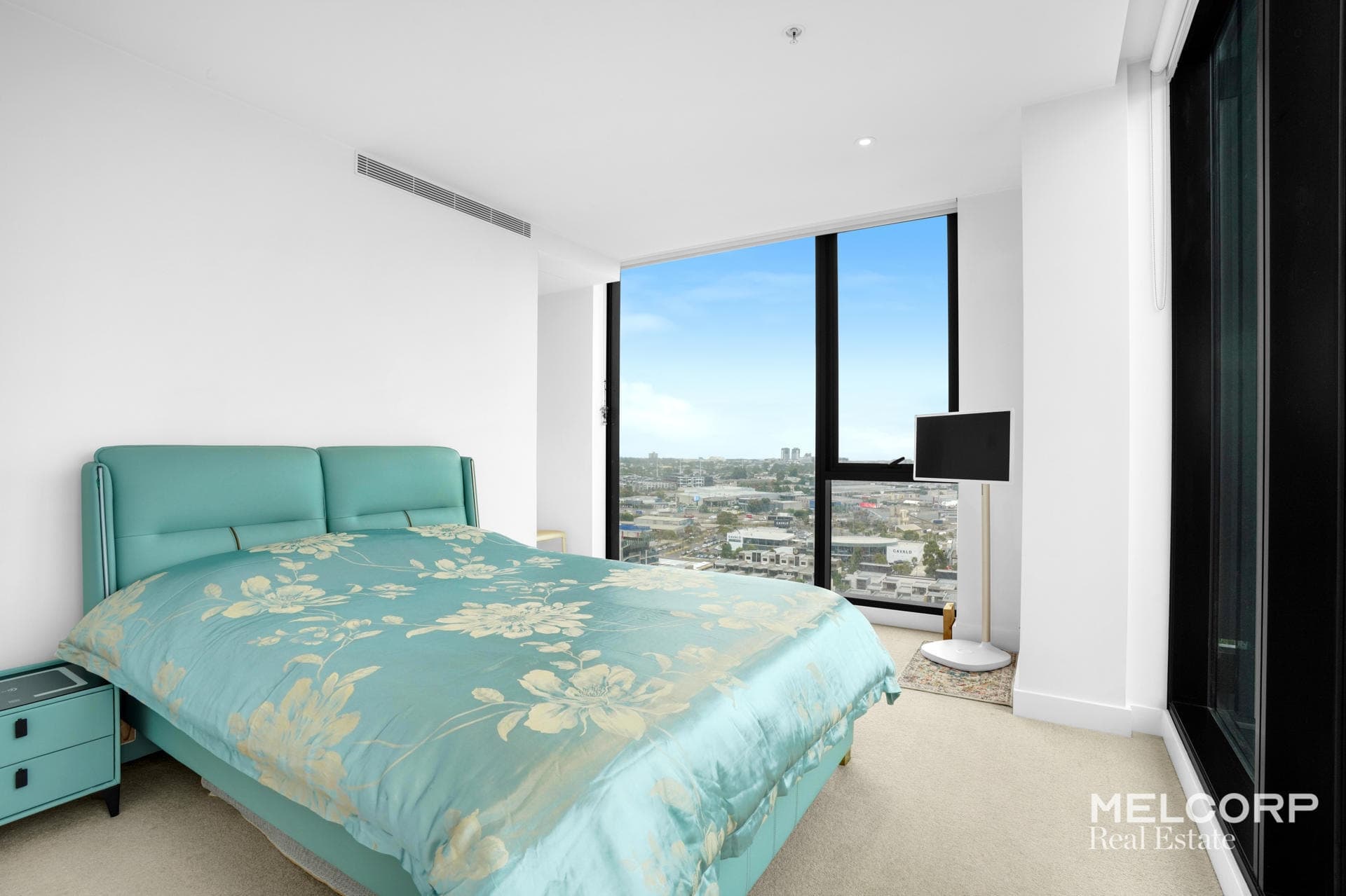 2003/915 Collins Street, Docklands, VIC 3008, Docklands - Thumbnail 4