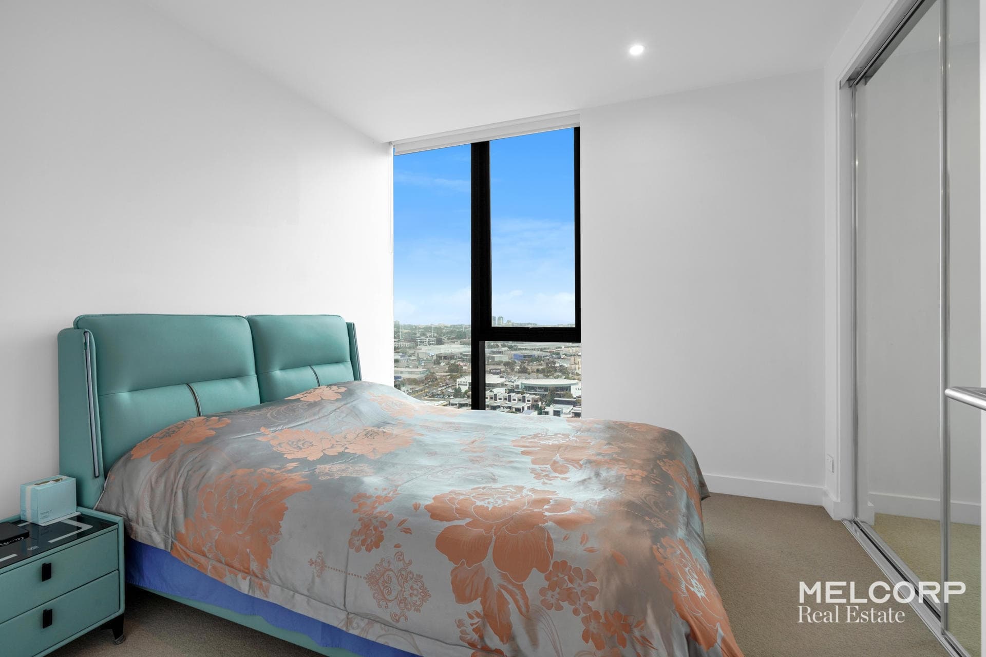 2003/915 Collins Street, Docklands, VIC 3008, Docklands - Thumbnail 5