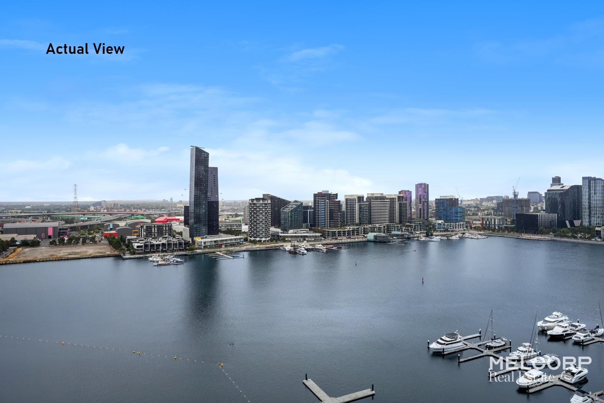 2003/915 Collins Street, Docklands, VIC 3008, Docklands - Thumbnail 7