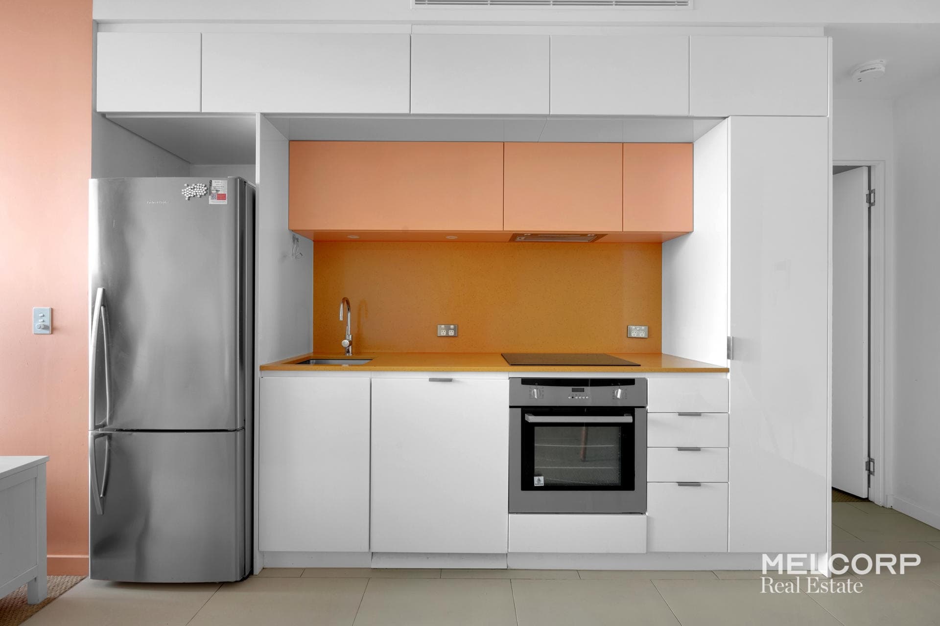 3110/551 Swanston Street, Carlton, VIC 3053, Carlton - Thumbnail 2