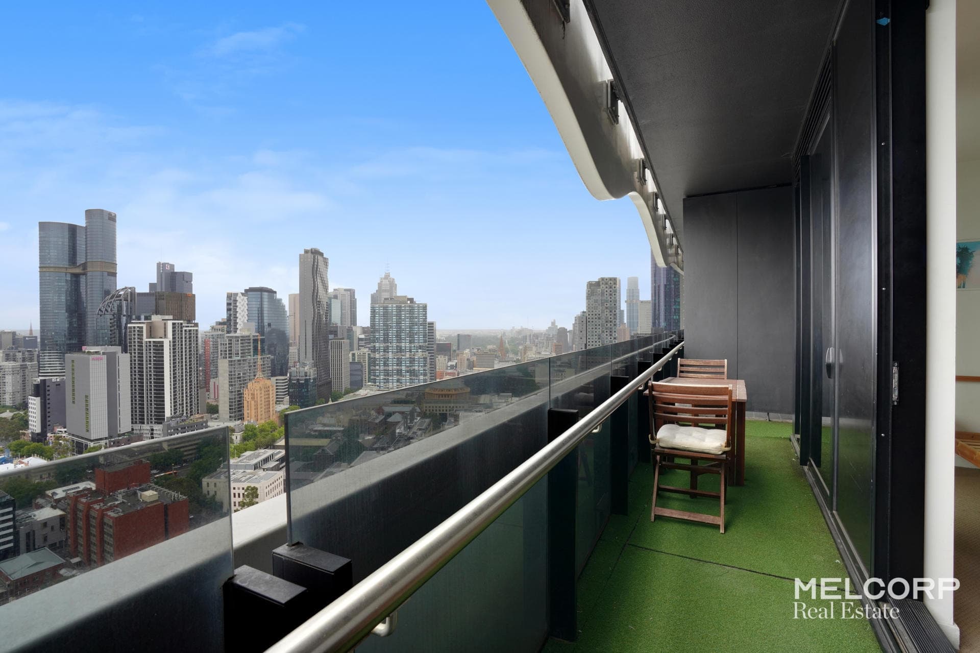3110/551 Swanston Street, Carlton, VIC 3053, Carlton - Thumbnail 6