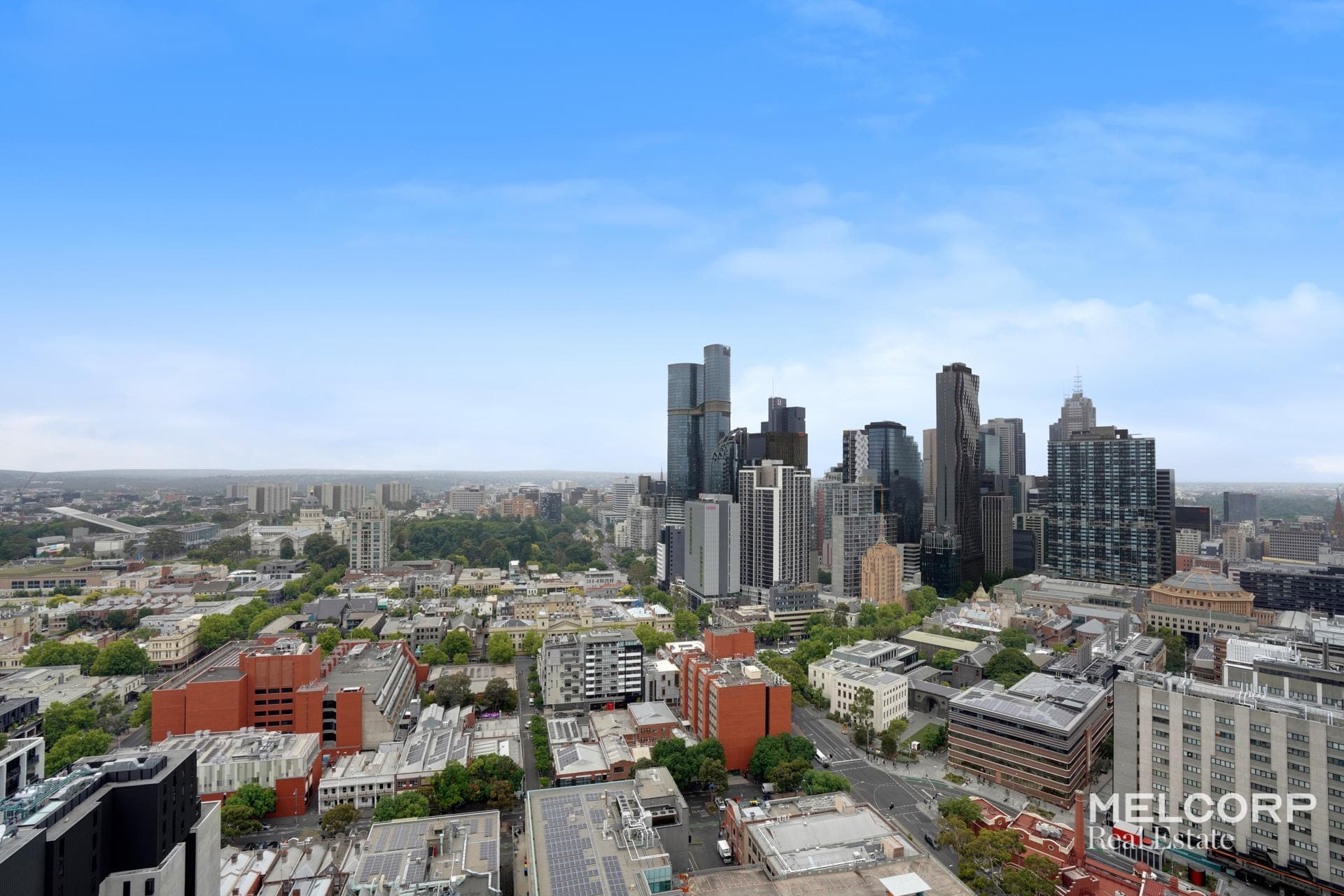 3110/551 Swanston Street, Carlton, VIC 3053, Carlton - Thumbnail 7