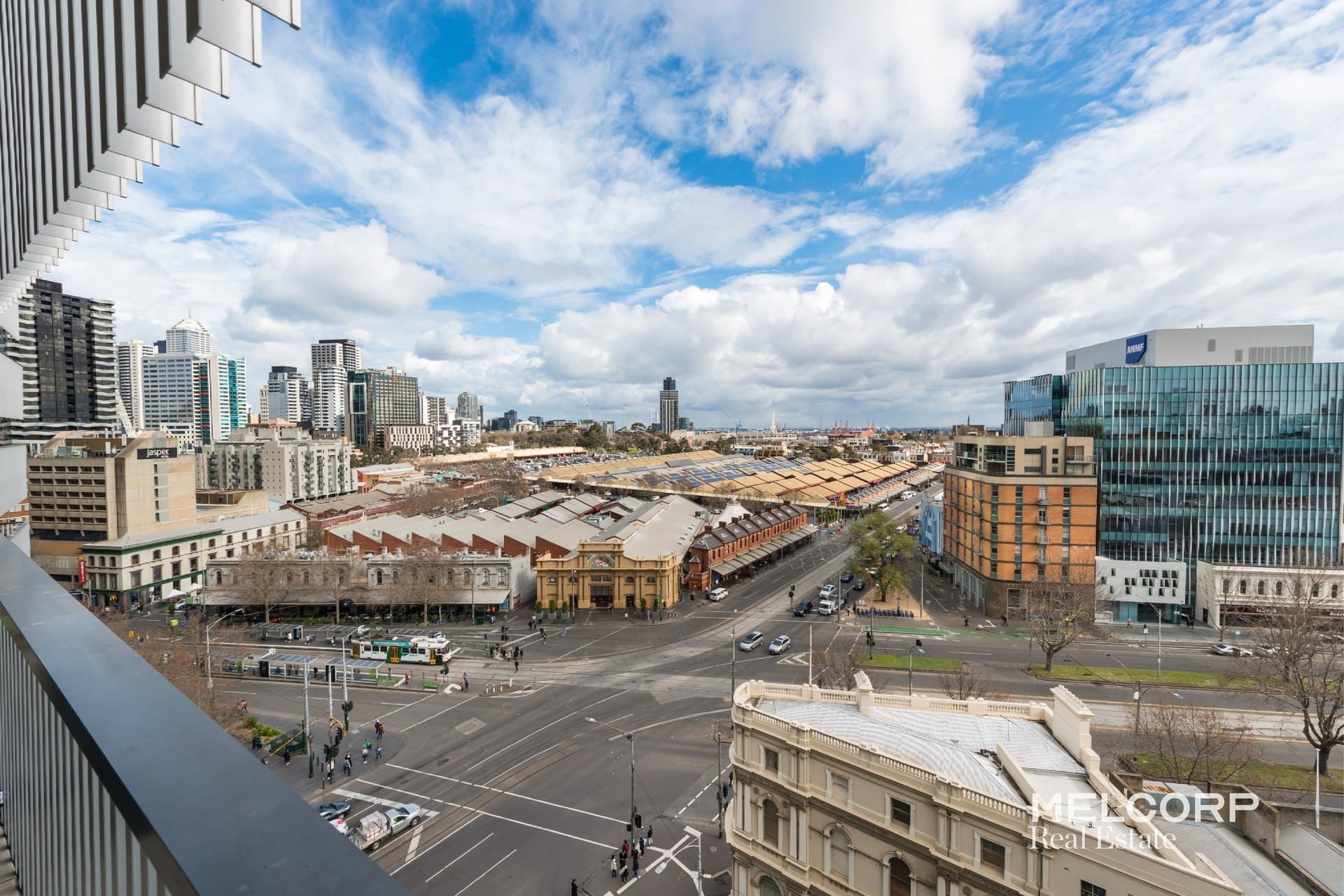 1103/6 Leicester Street, Carlton, VIC 3053, Carlton - Thumbnail 5