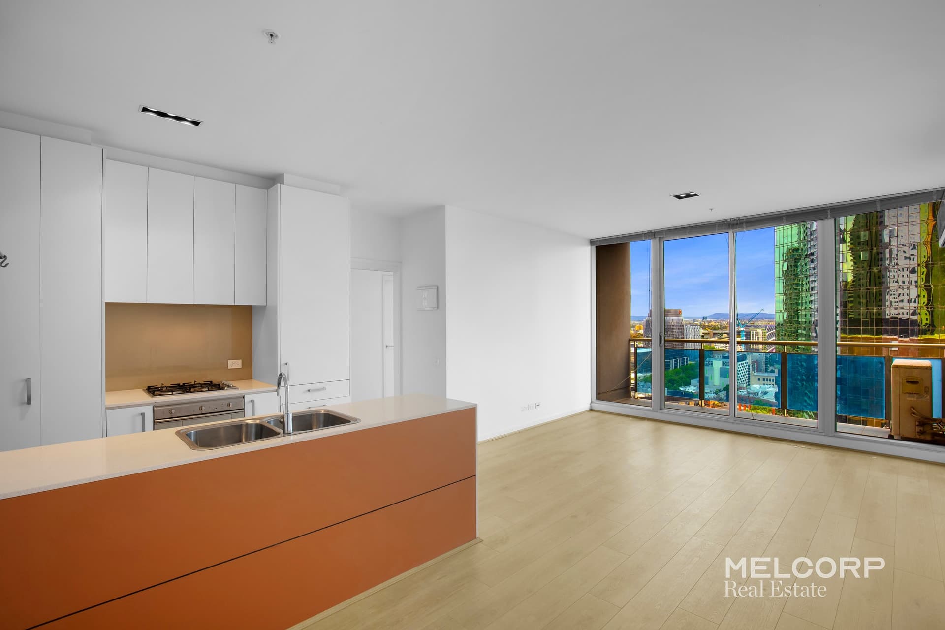 2707/483 Swanston Street, Melbourne, VIC 3000, Melbourne - Thumbnail 2