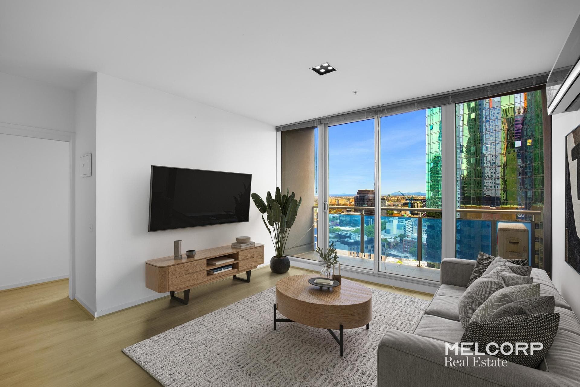2707/483 Swanston Street, Melbourne, VIC 3000, Melbourne - Thumbnail 3