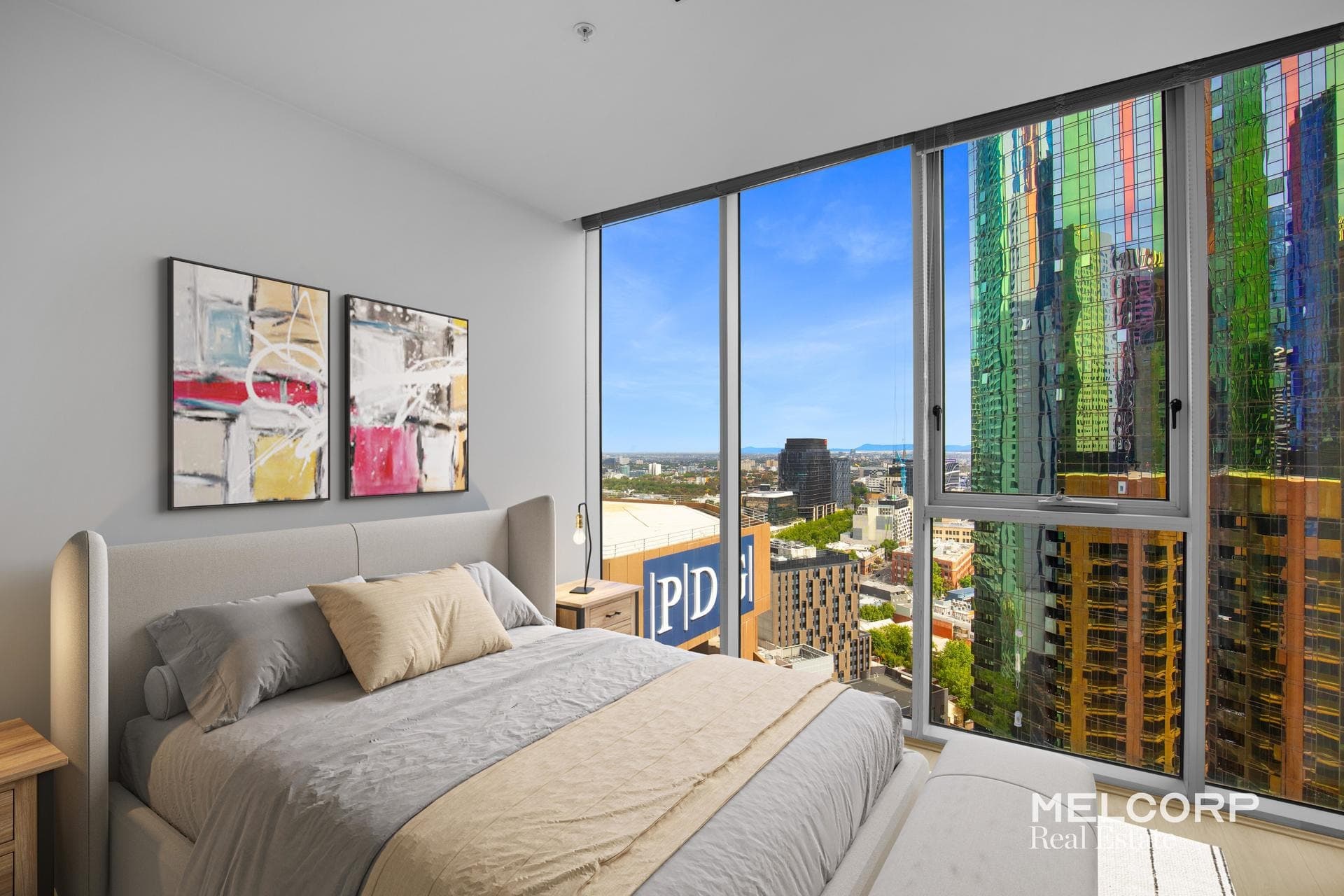 2707/483 Swanston Street, Melbourne, VIC 3000, Melbourne - Thumbnail 5