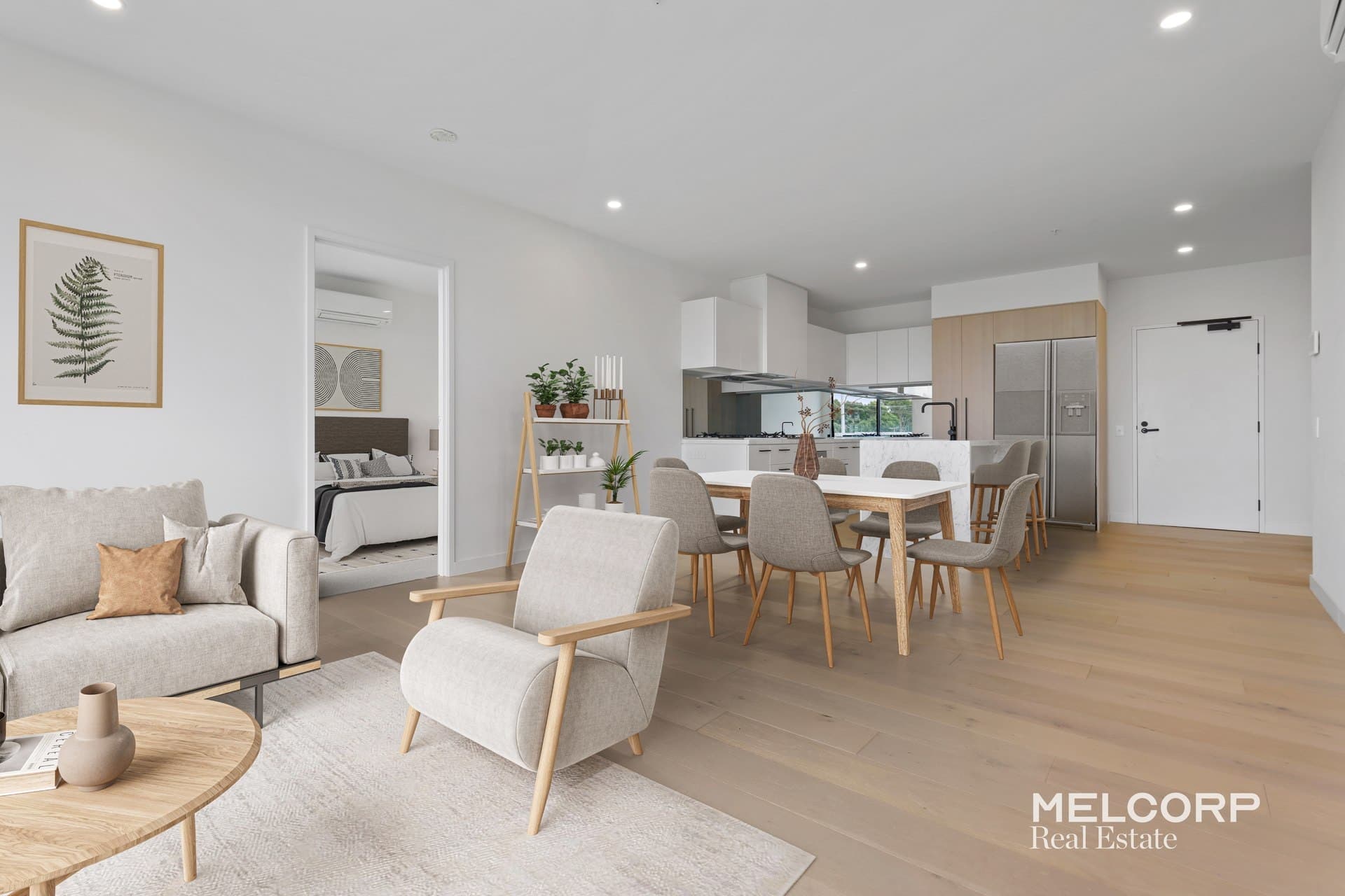 4203/2 Connam Avenue, Clayton, VIC 3168, Clayton - Image 1