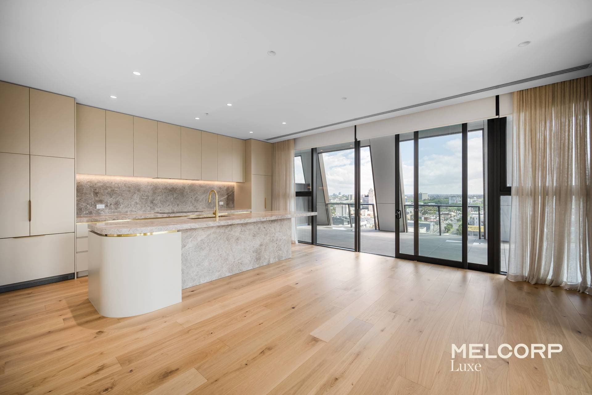 1003/288 Adderley Street, West Melbourne, VIC 3003, West Melbourne - Thumbnail 4
