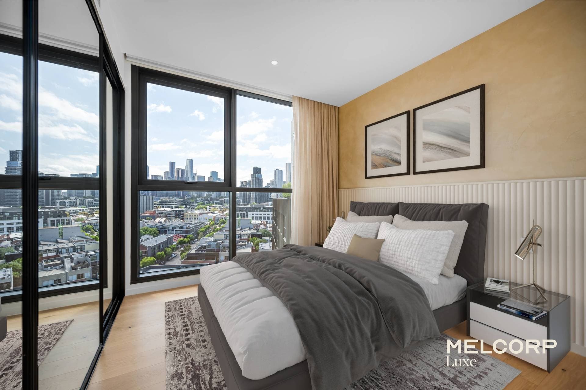 1003/288 Adderley Street, West Melbourne, VIC 3003, West Melbourne - Thumbnail 6