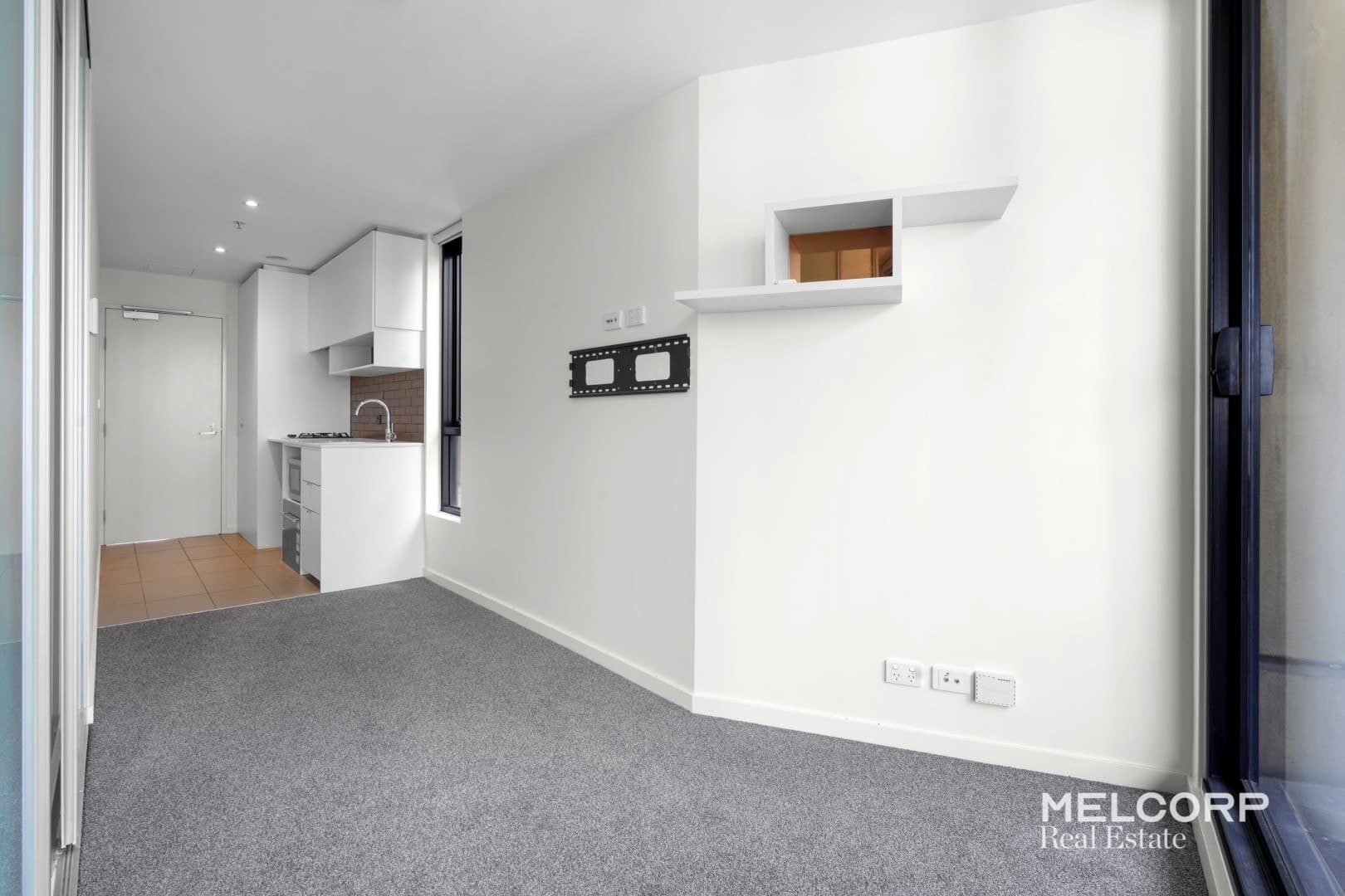 1804/243 Franklin Street, Melbourne, VIC 3000, Melbourne - Thumbnail 2