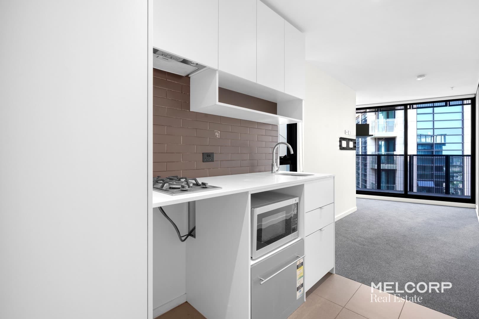1804/243 Franklin Street, Melbourne, VIC 3000, Melbourne - Thumbnail 3