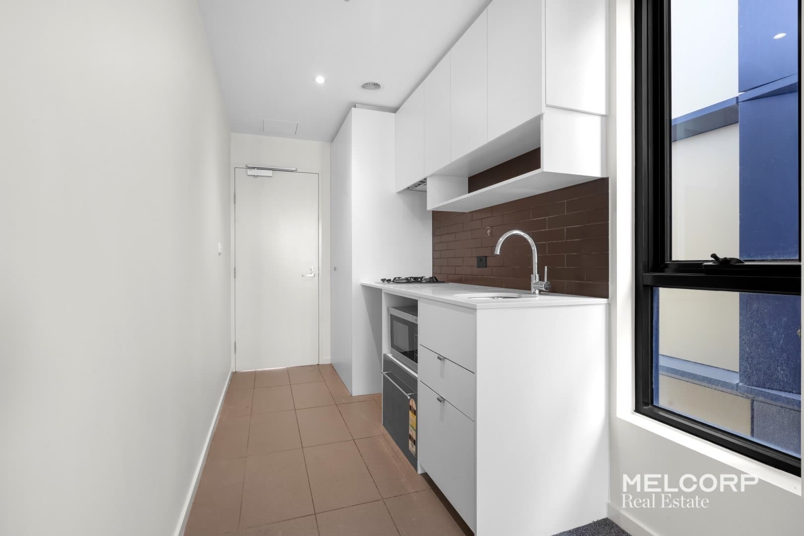 1804/243 Franklin Street, Melbourne, VIC 3000, Melbourne - Thumbnail 5