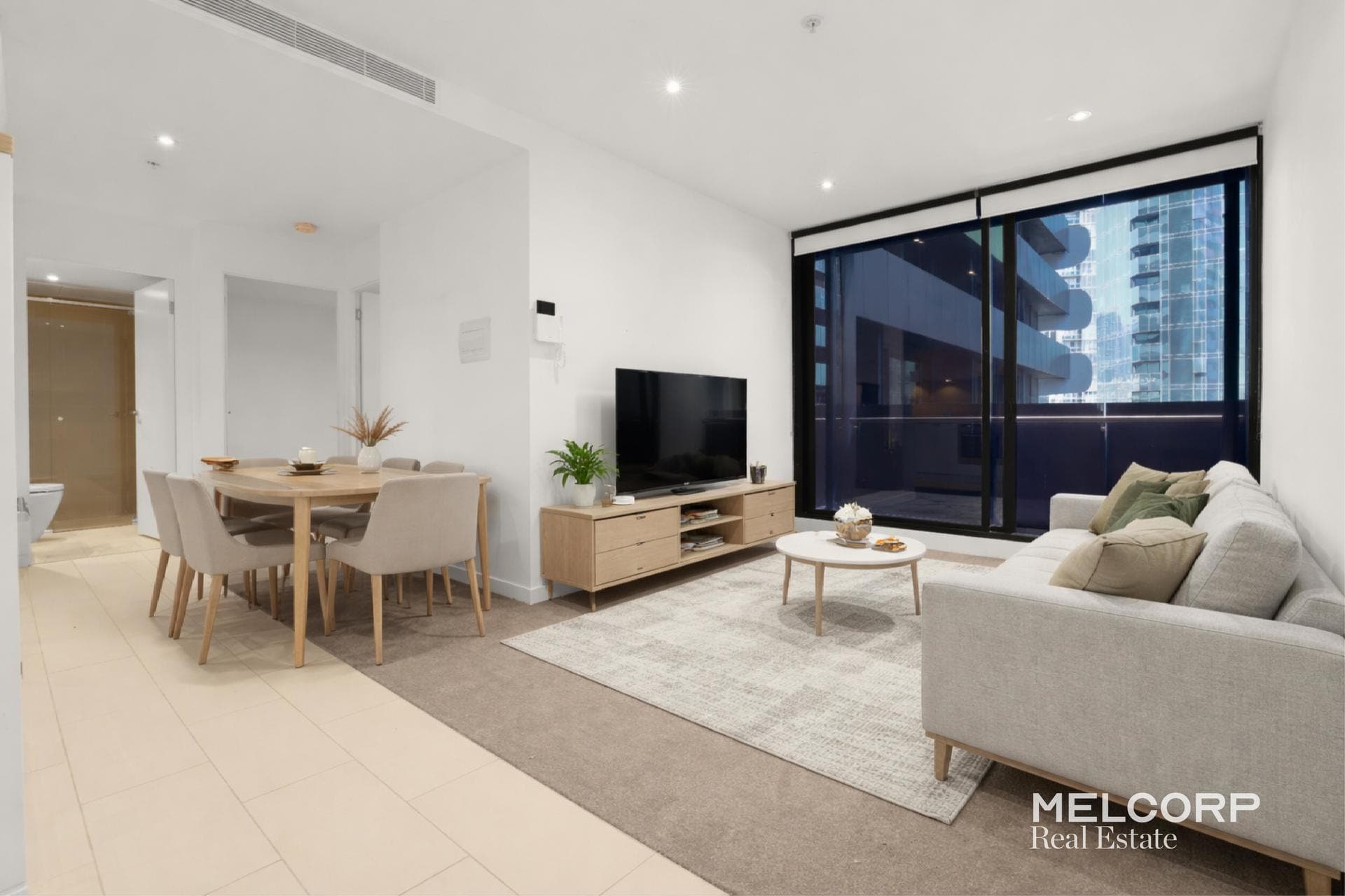 819/551 Swanston Street, Carlton, VIC 3053, Carlton - Image 1