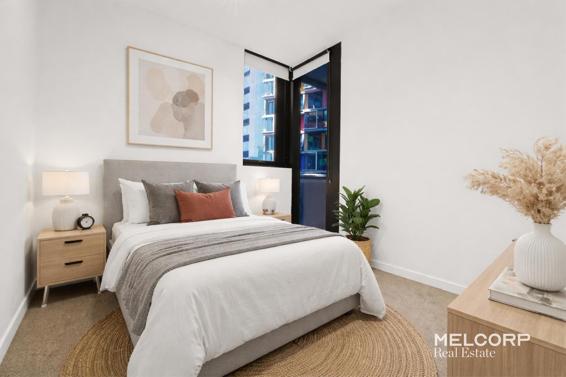 819/551 Swanston Street, Carlton, VIC 3053, Carlton - Thumbnail 4