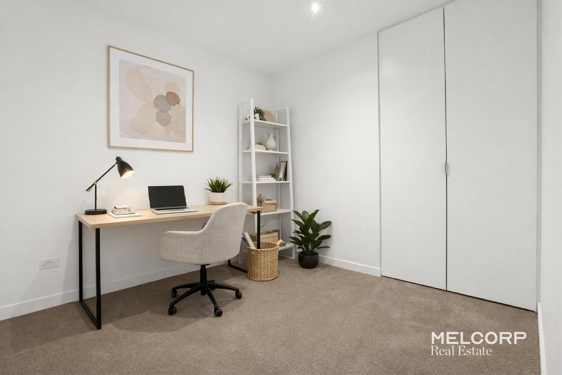 819/551 Swanston Street, Carlton, VIC 3053, Carlton - Thumbnail 7
