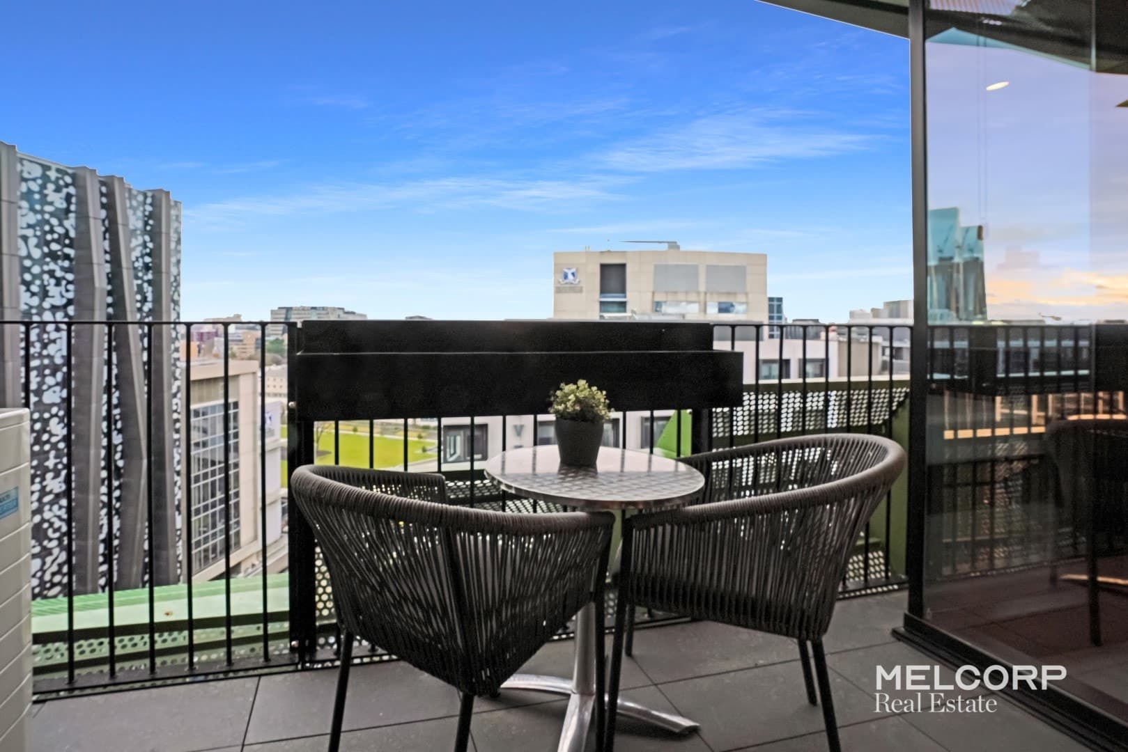 1307/151 Berkeley Street, Melbourne, VIC 3000, Melbourne - Thumbnail 8