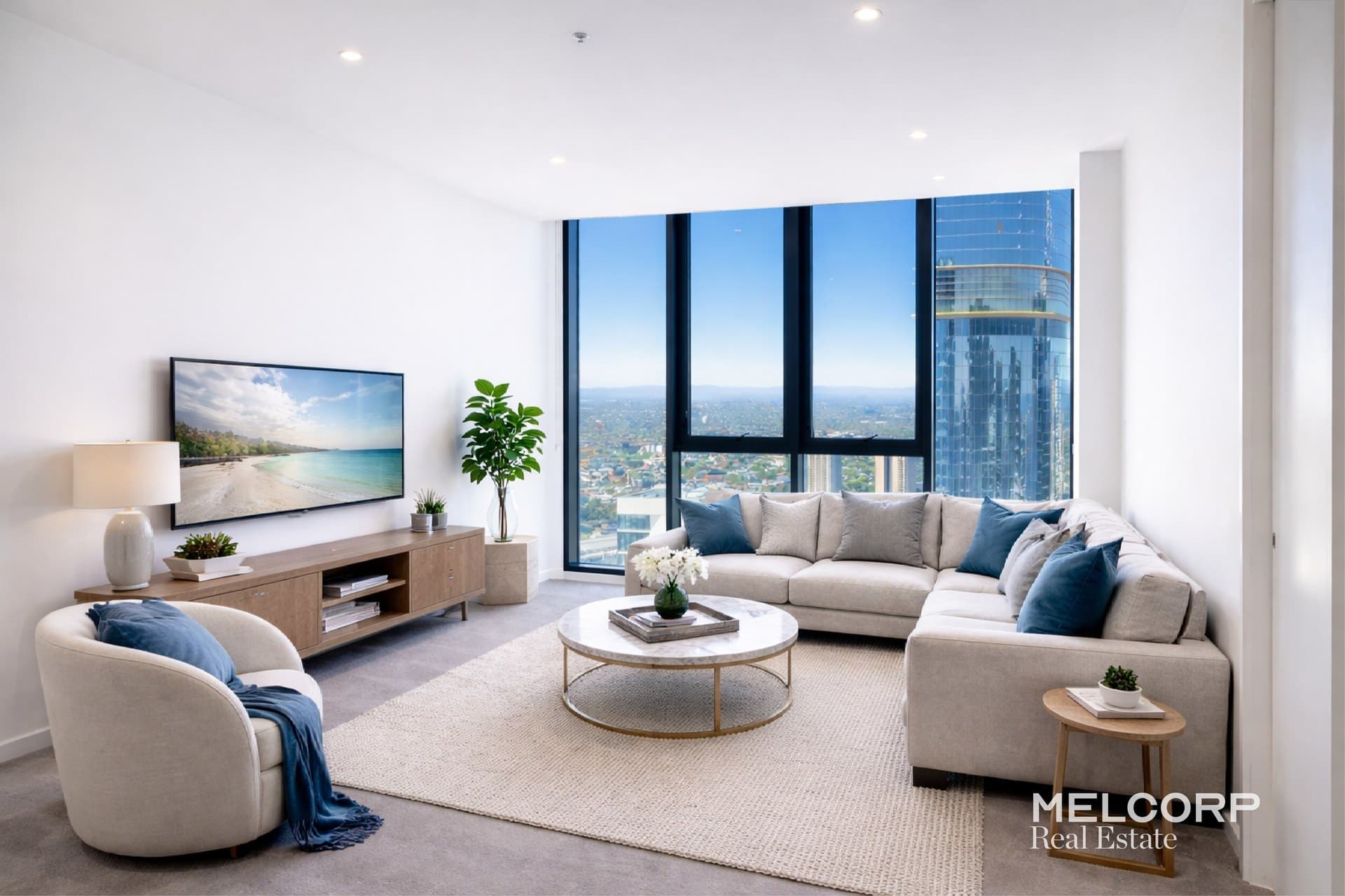 4504/318 Russell Street, Melbourne, VIC 3000, Melbourne - Image 1