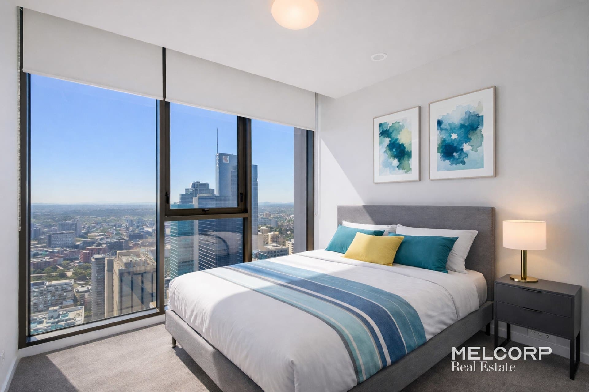 4504/318 Russell Street, Melbourne, VIC 3000, Melbourne - Thumbnail 6