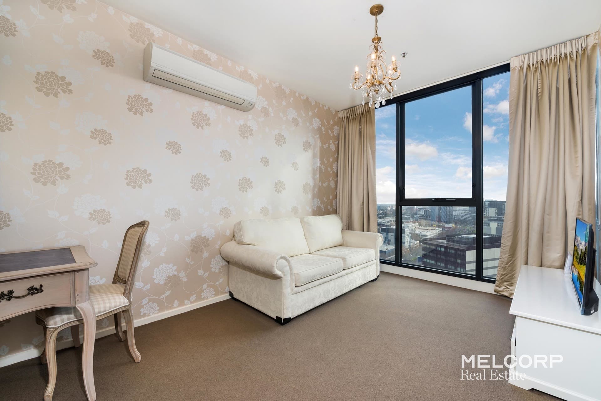 2103/25 Therry Street, Melbourne, VIC 3000, Melbourne - Image 1