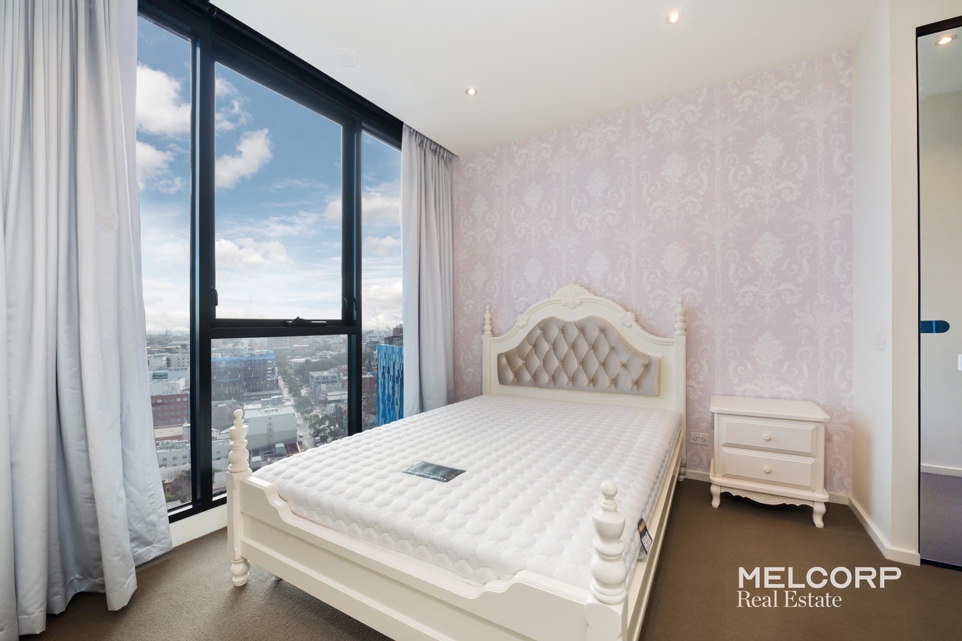 2103/25 Therry Street, Melbourne, VIC 3000, Melbourne - Thumbnail 3