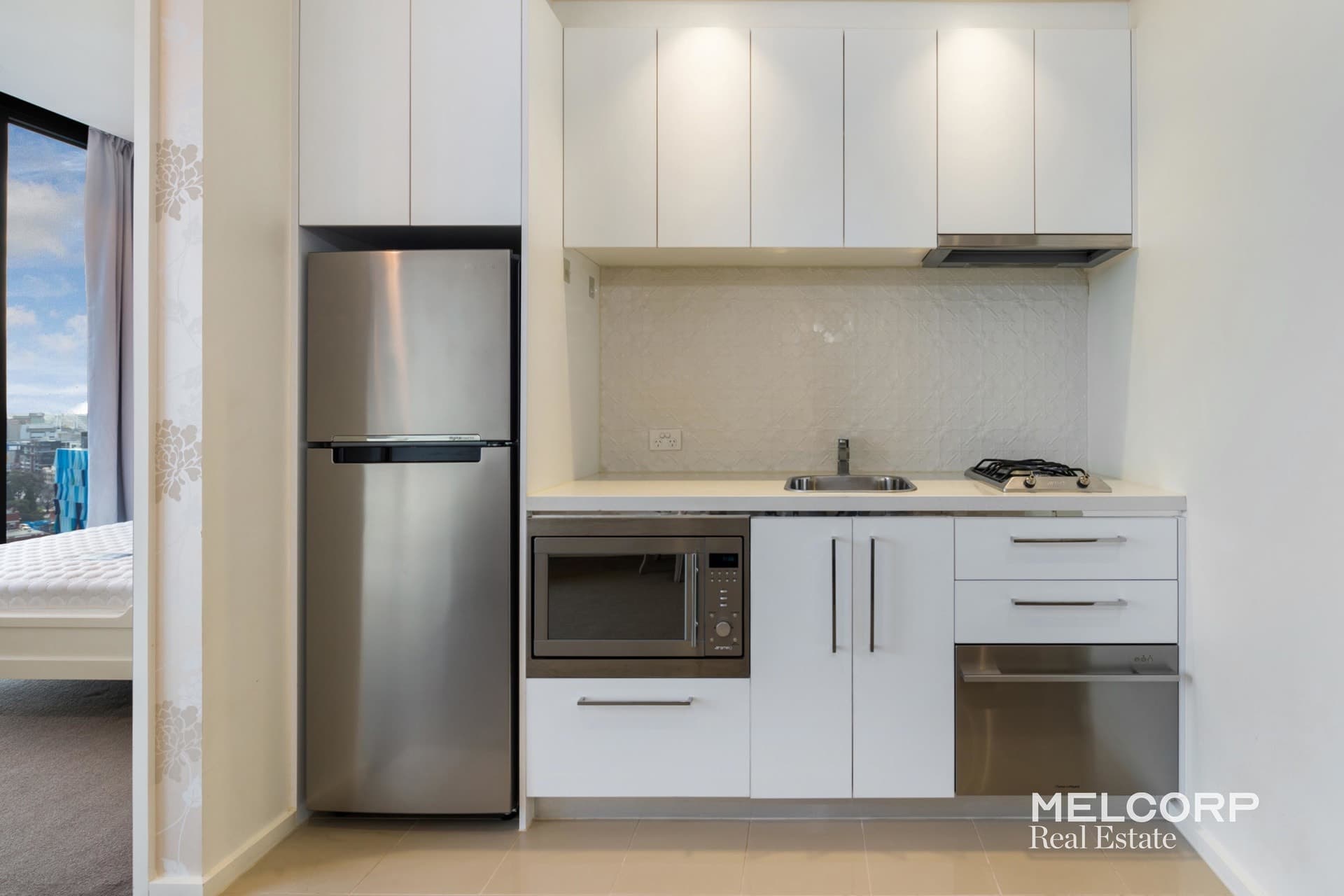 2103/25 Therry Street, Melbourne, VIC 3000, Melbourne - Thumbnail 4