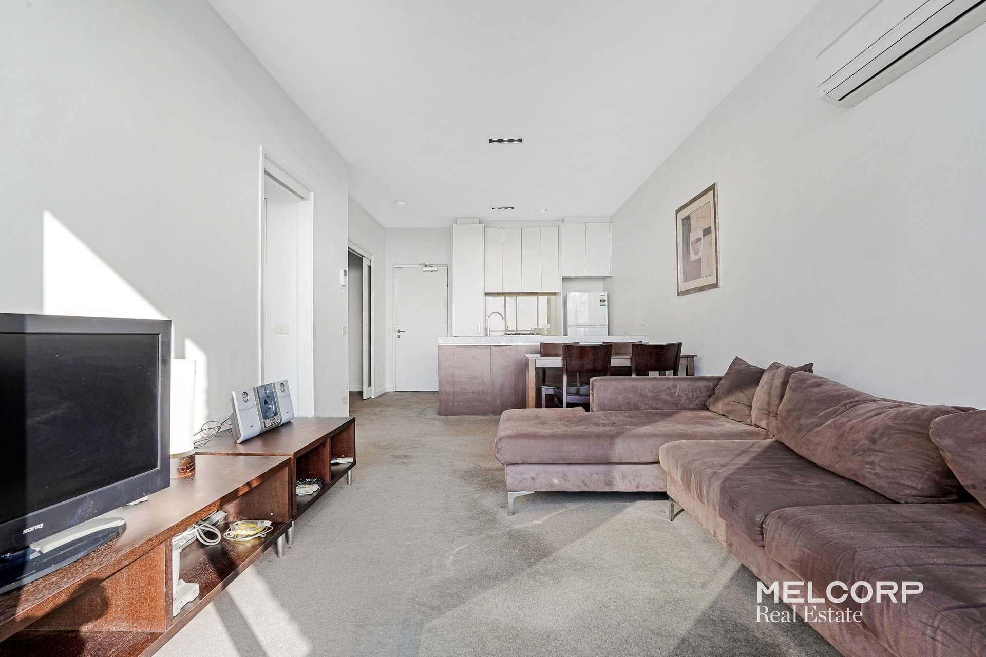 3005/483 Swanston Street, Melbourne, VIC 3000, Melbourne - Image 1