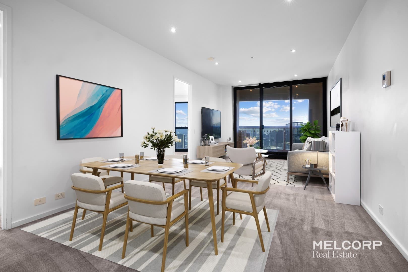3406/9 Power Street, Southbank, VIC 3006, Southbank - Image 1