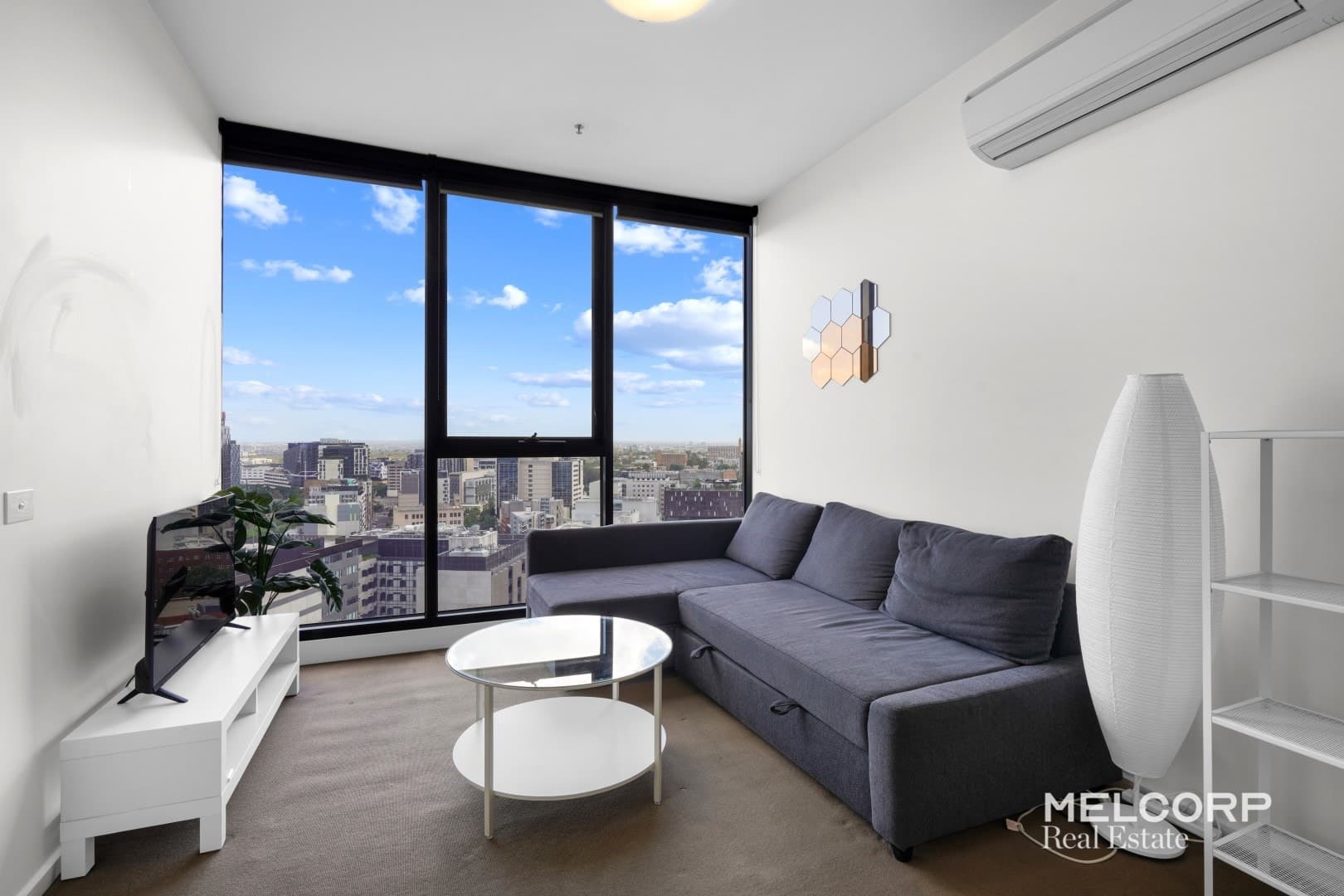 2204/25 Therry Street, Melbourne, VIC 3000, Melbourne - Image 1