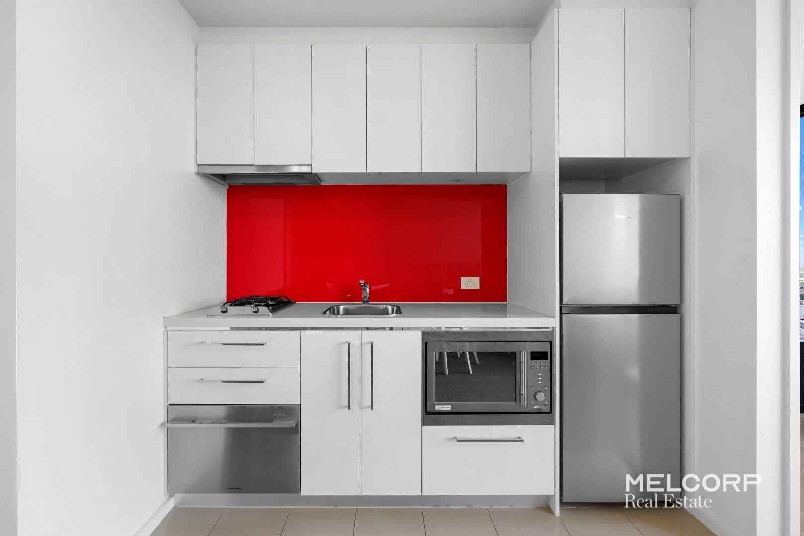 2204/25 Therry Street, Melbourne, VIC 3000, Melbourne - Thumbnail 2