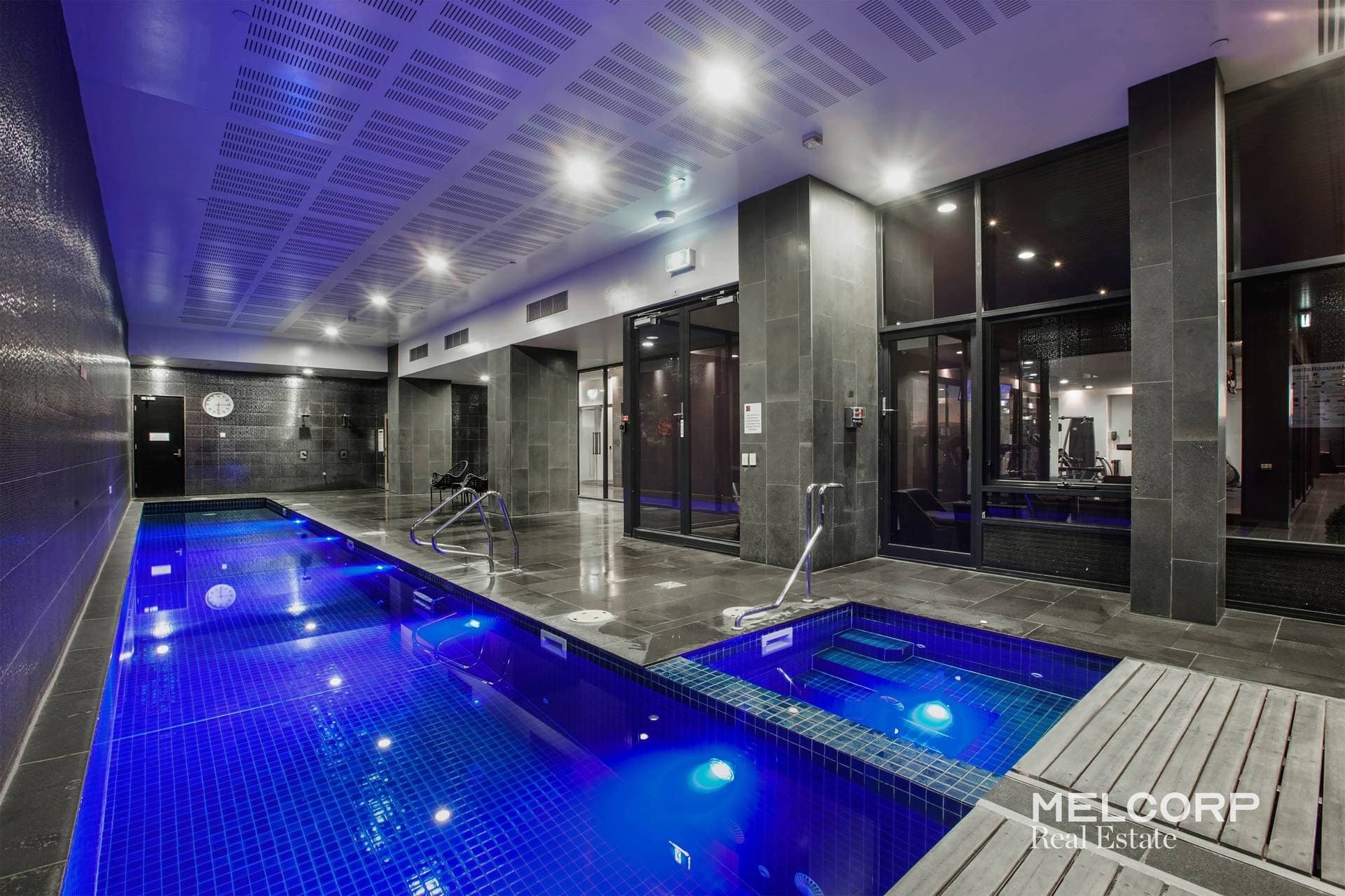 2204/25 Therry Street, Melbourne, VIC 3000, Melbourne - Thumbnail 7