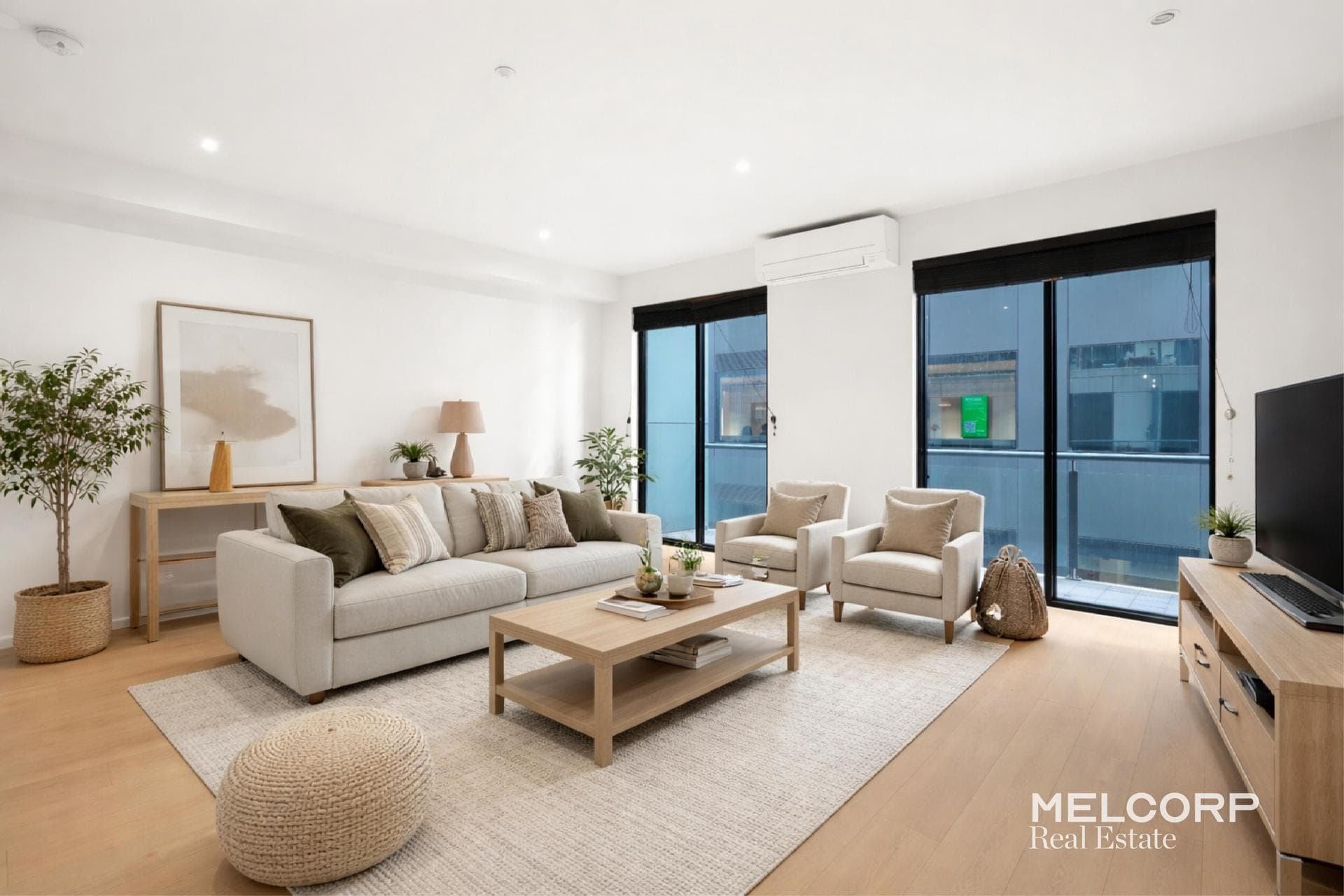 405/87 Franklin Street, Melbourne, VIC 3000, Melbourne - Image 1