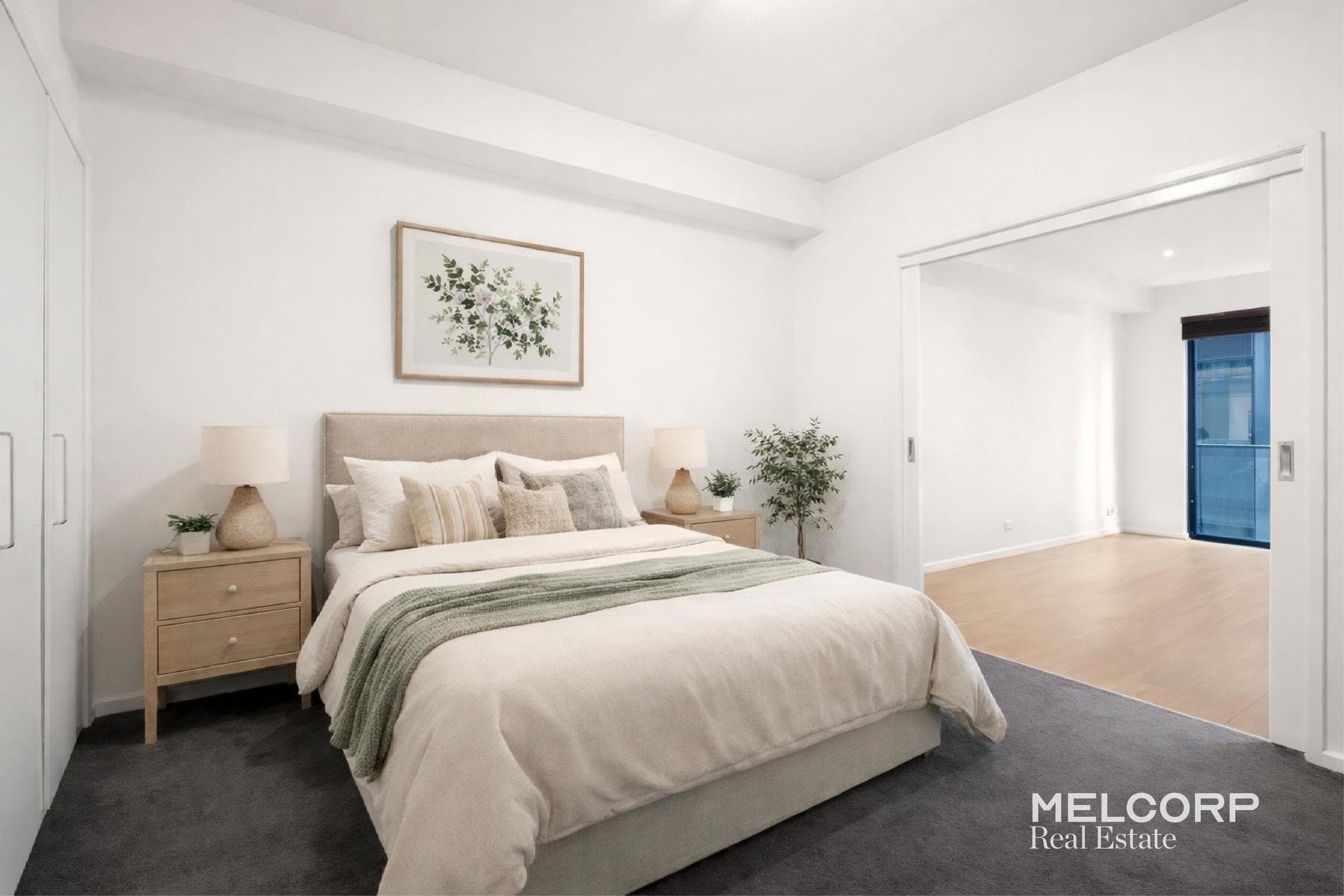 405/87 Franklin Street, Melbourne, VIC 3000, Melbourne - Thumbnail 4
