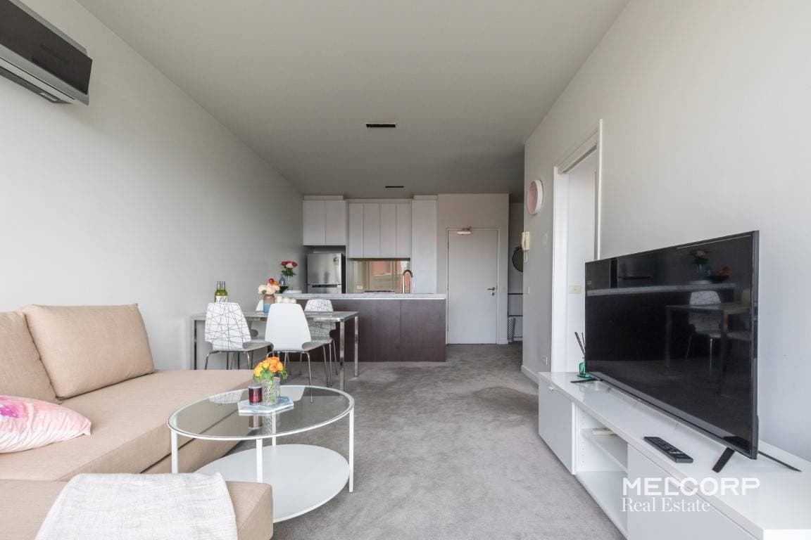 804/483 Swanston Street, Melbourne, VIC 3000, Melbourne - Image 1